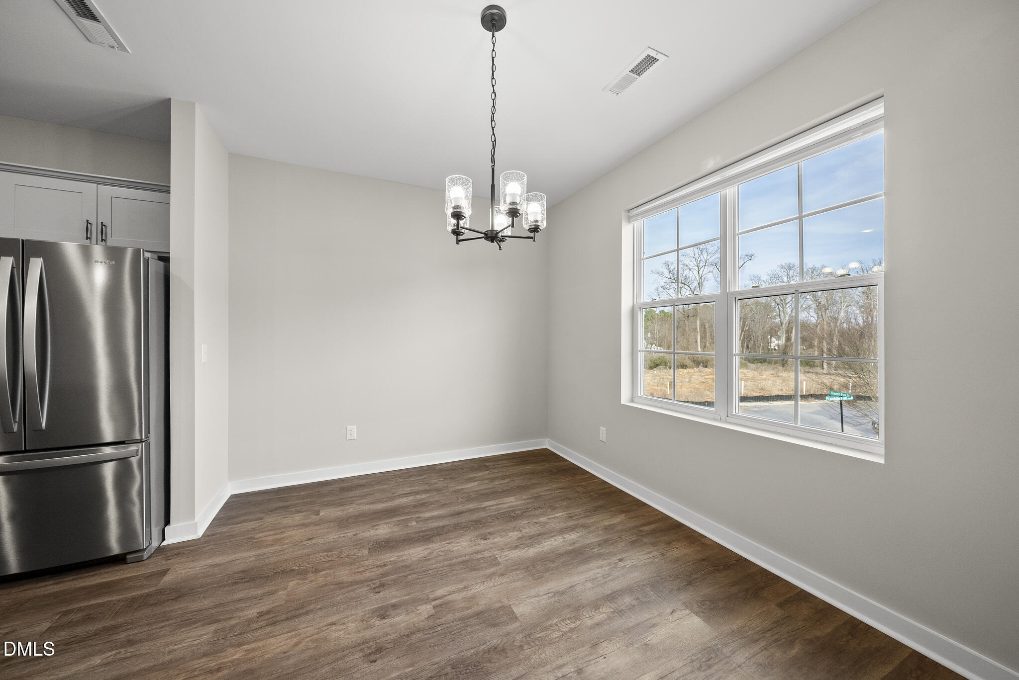 805 S Franklin Street