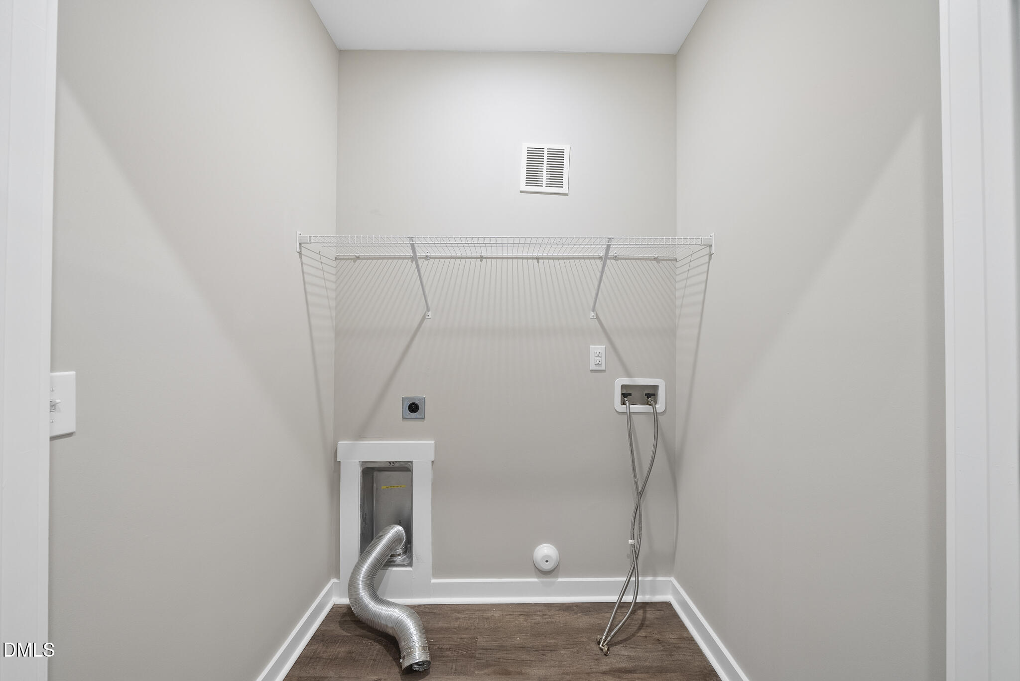 805 S Franklin Street