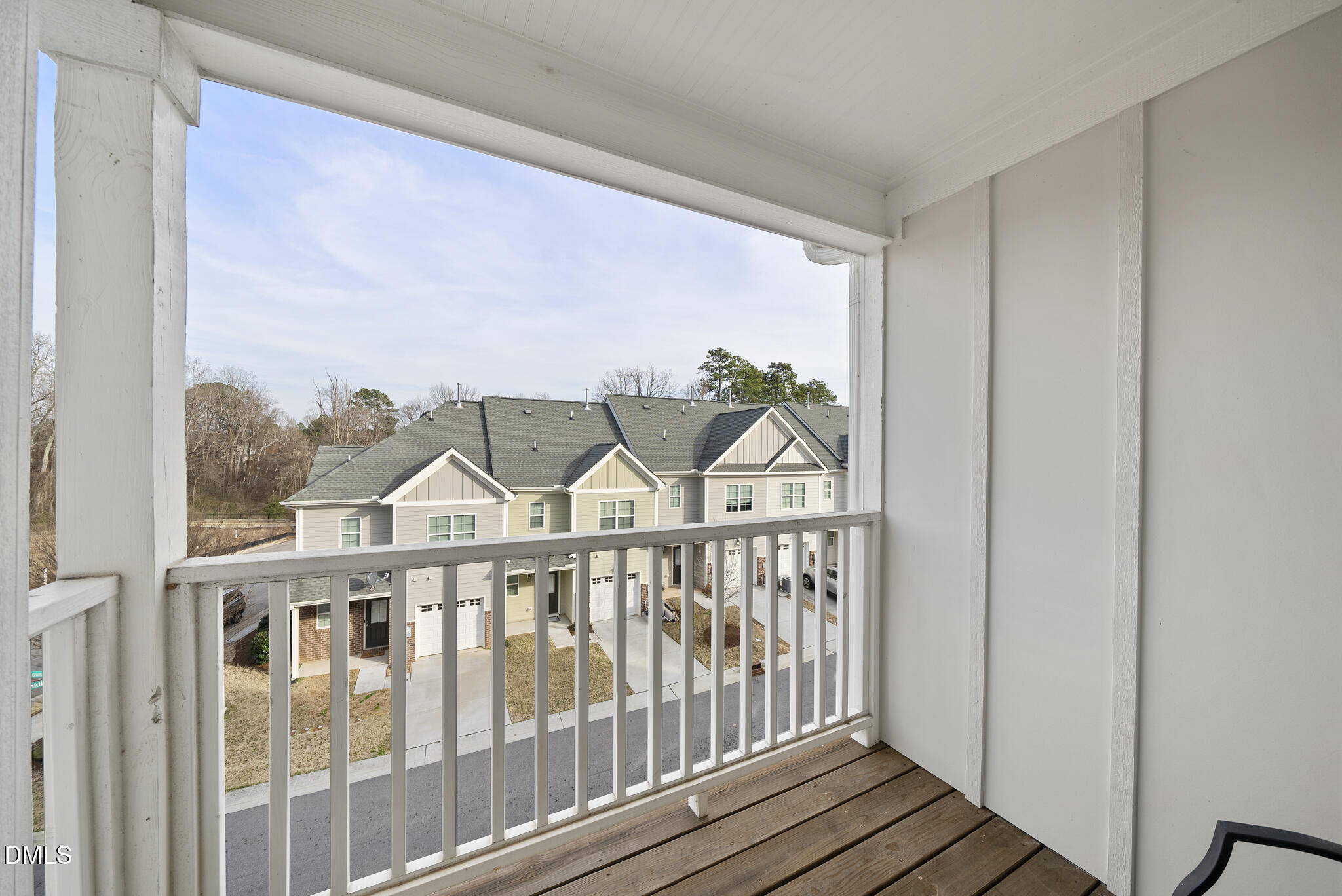 805 S Franklin Street