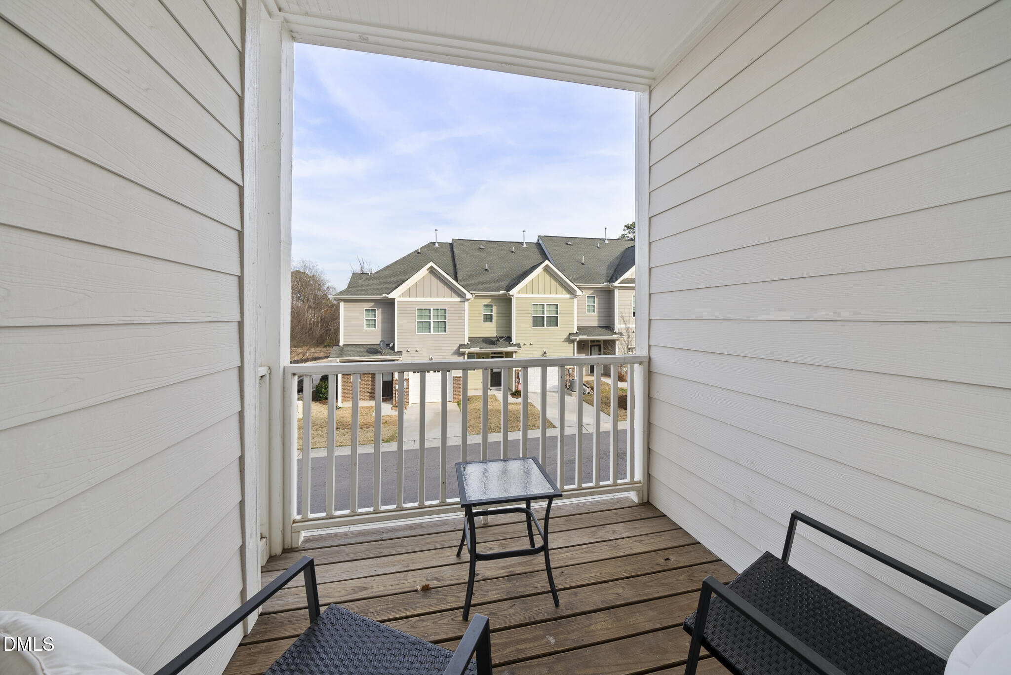 805 S Franklin Street