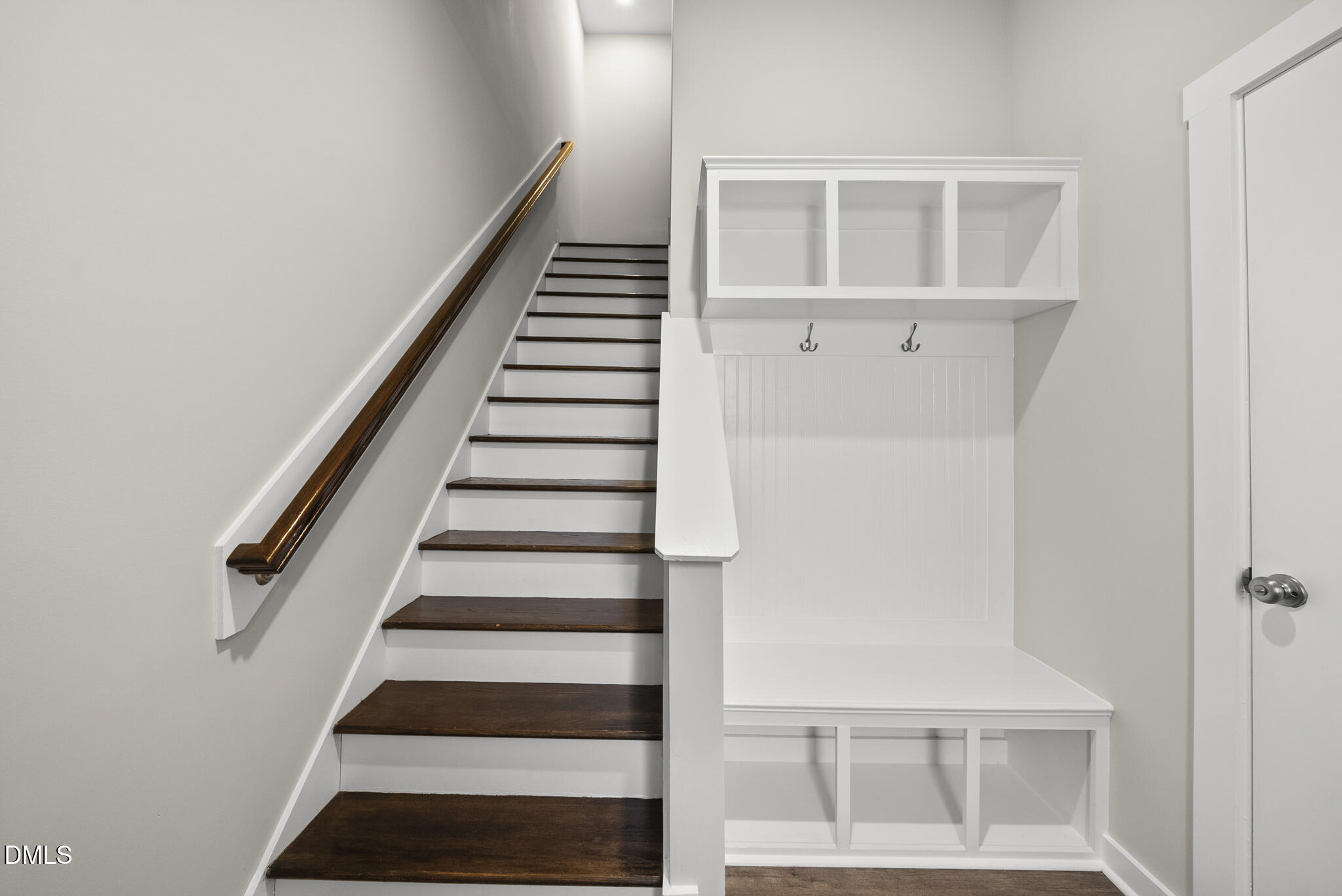 805 S Franklin Street