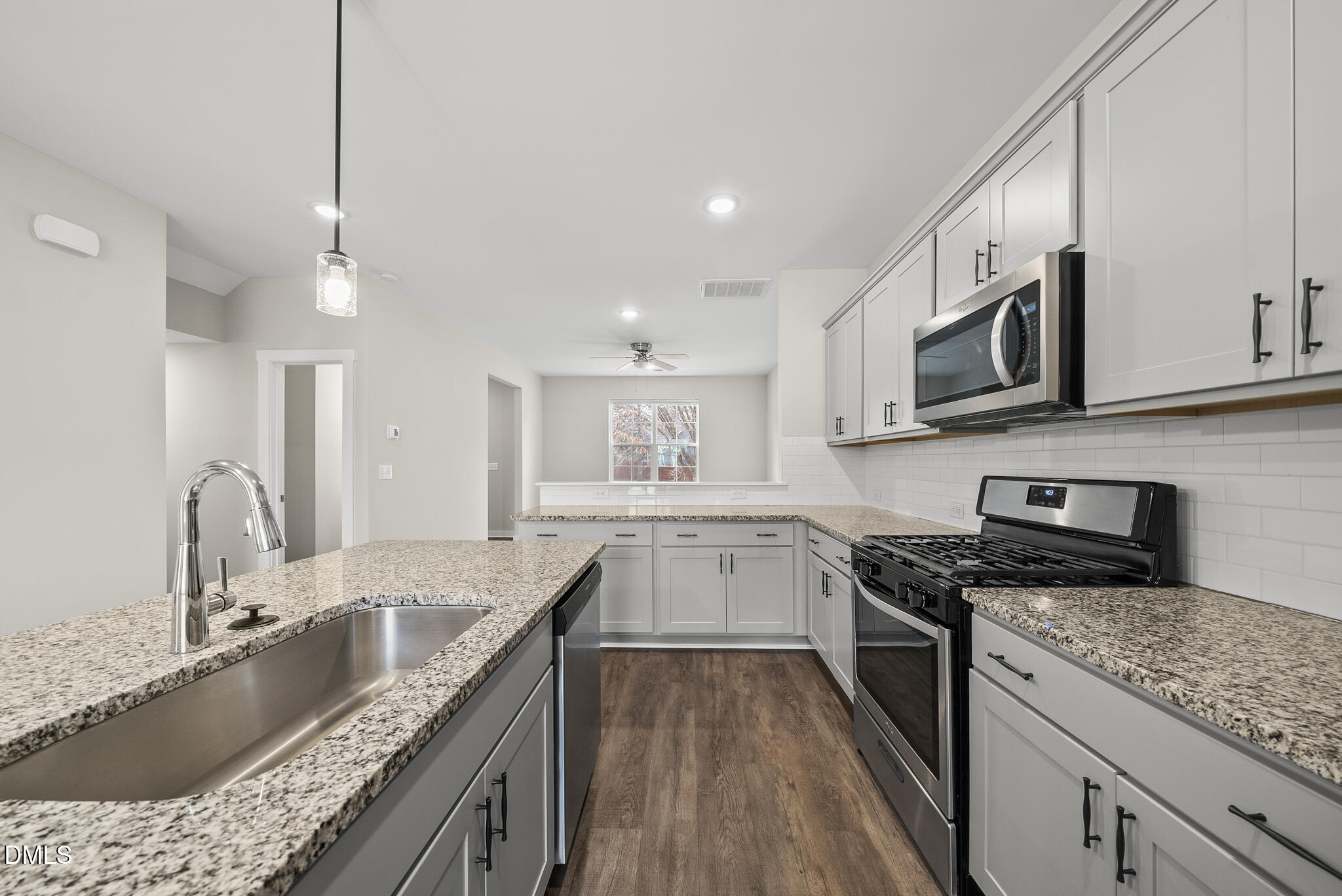 805 S Franklin Street