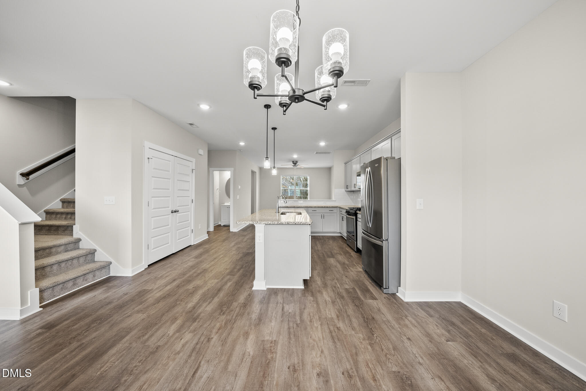 805 S Franklin Street