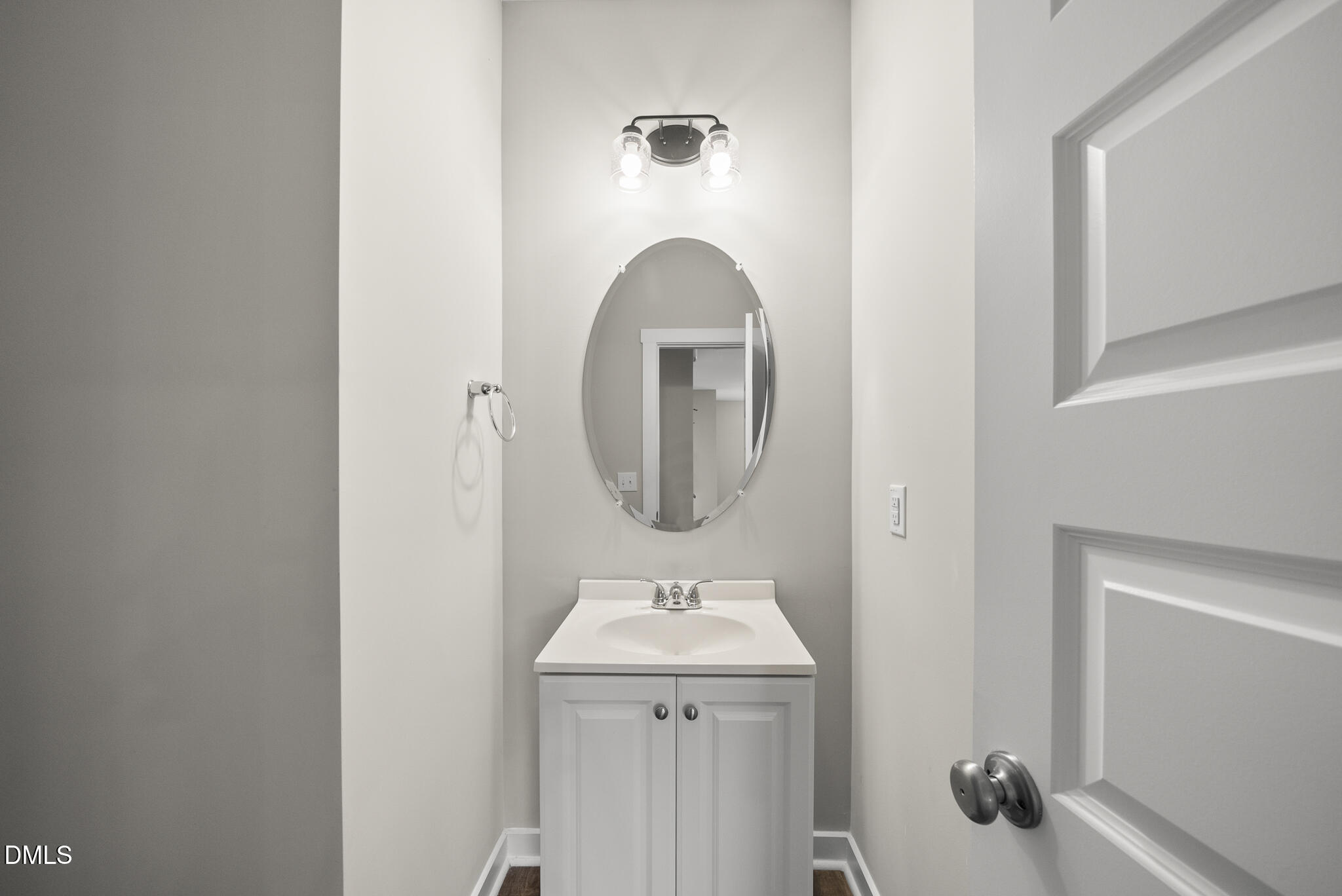 805 S Franklin Street