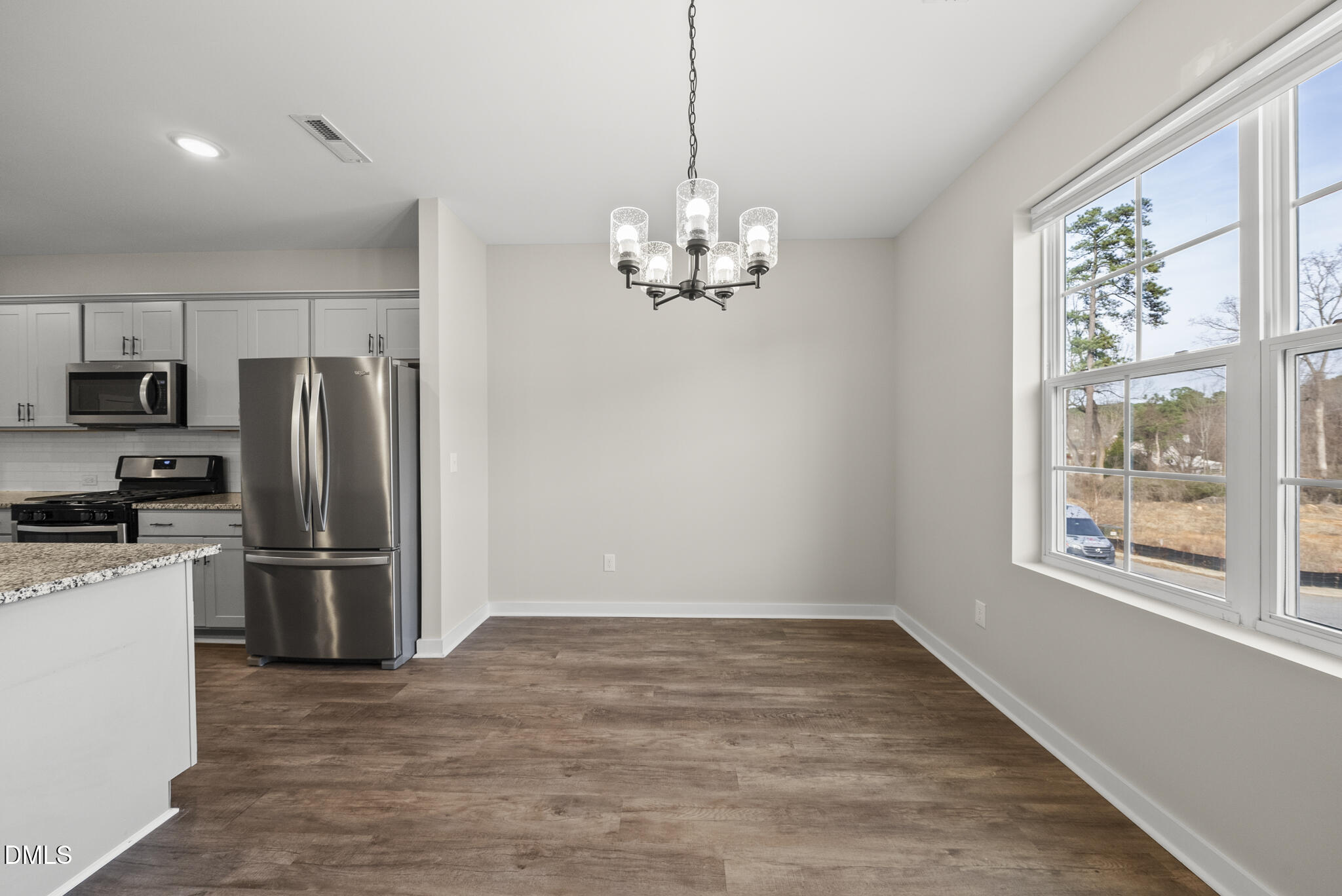 805 S Franklin Street