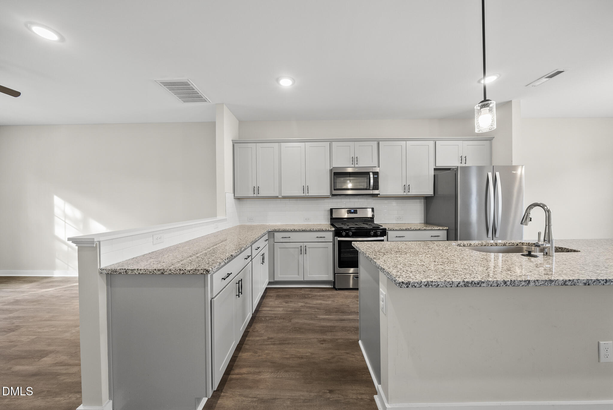 805 S Franklin Street