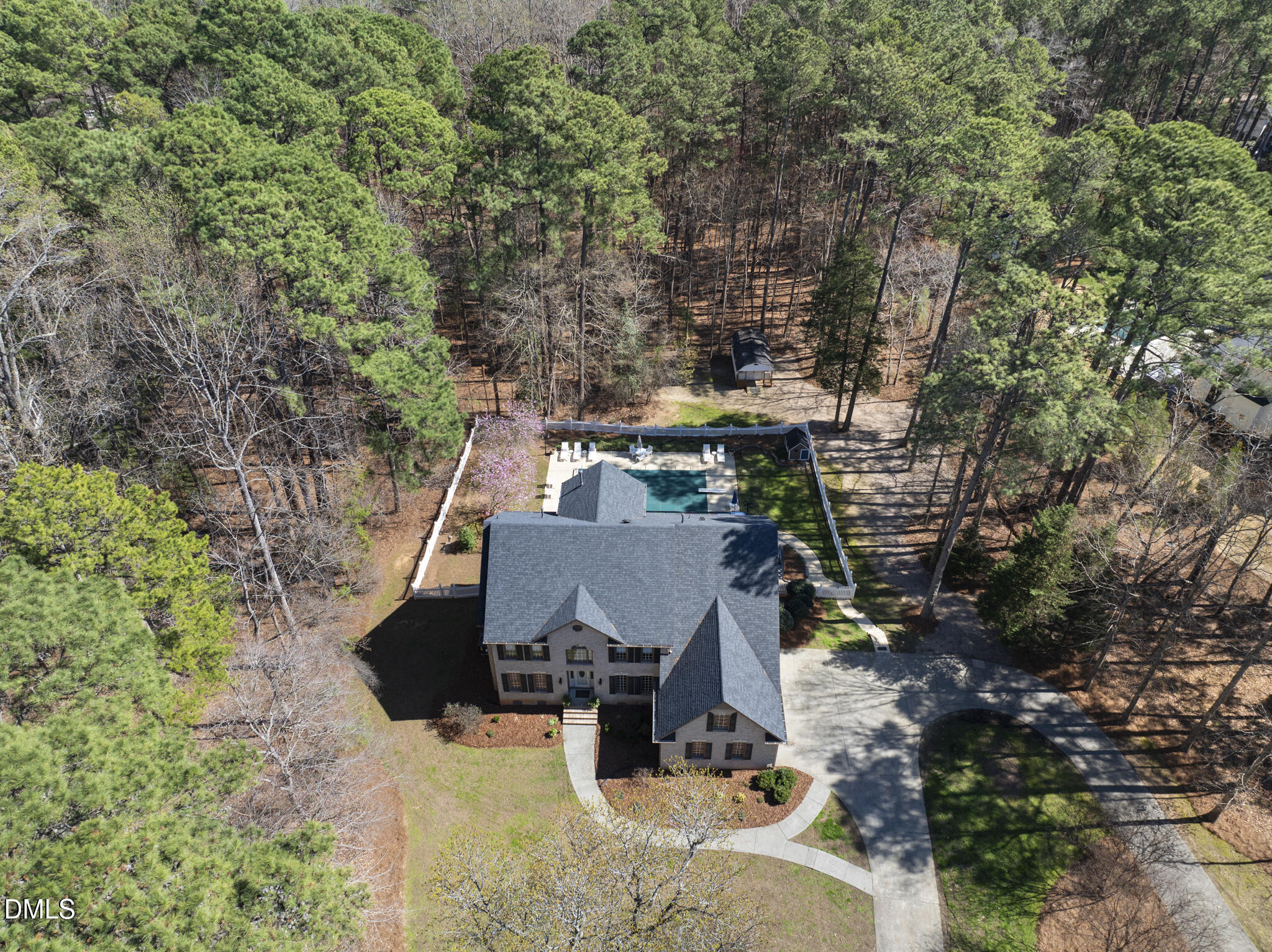 12220 Raven Ridge Road