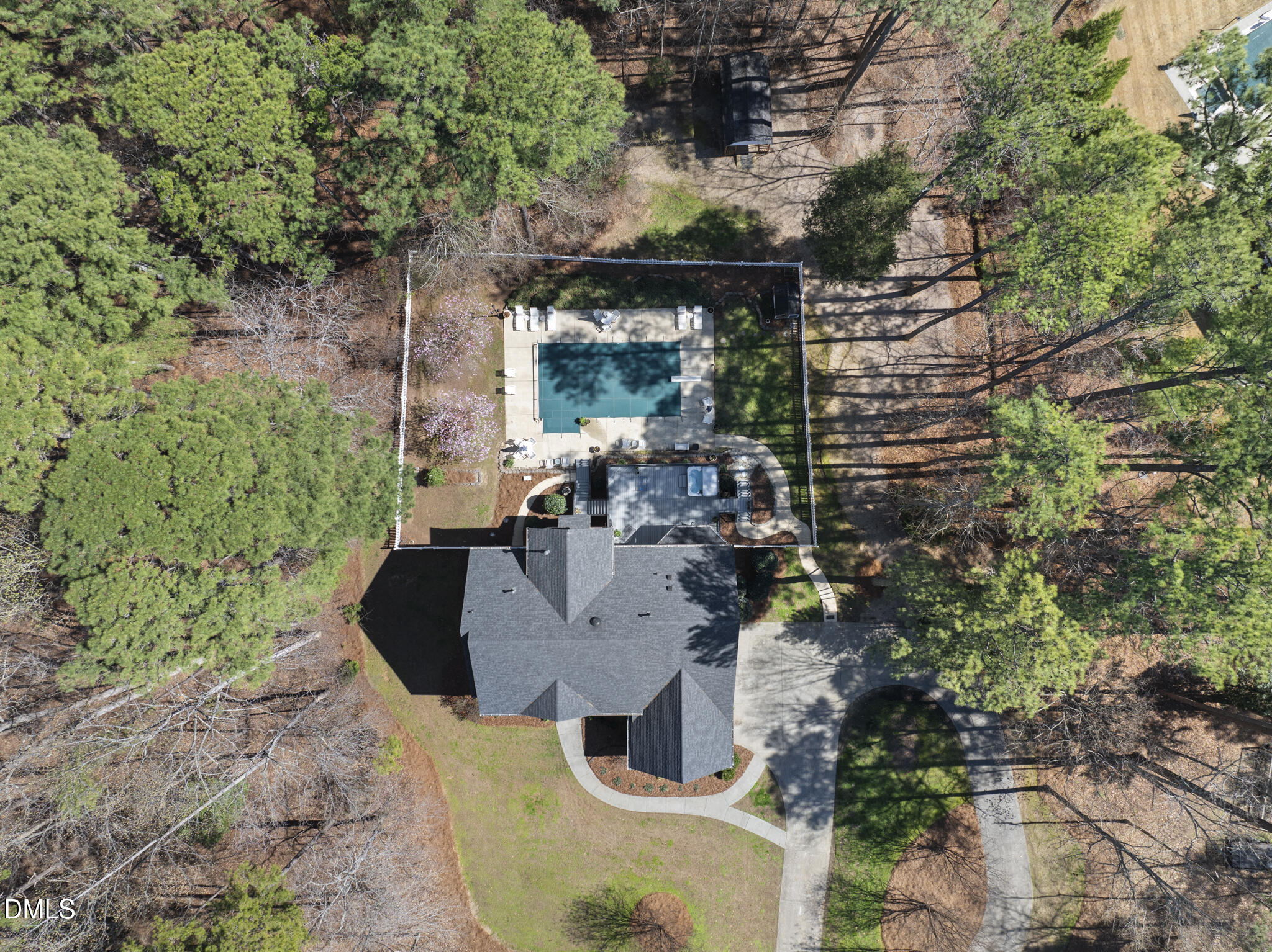 12220 Raven Ridge Road