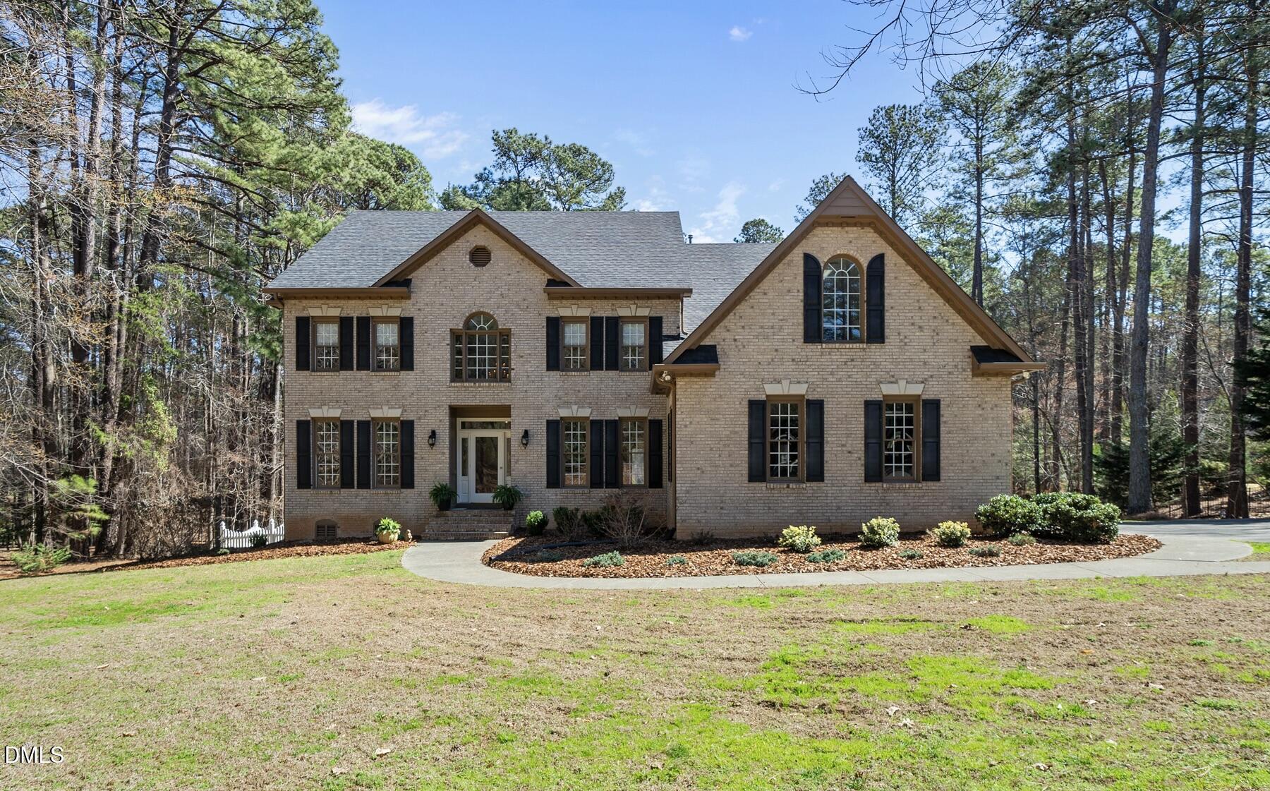 12220 Raven Ridge Road