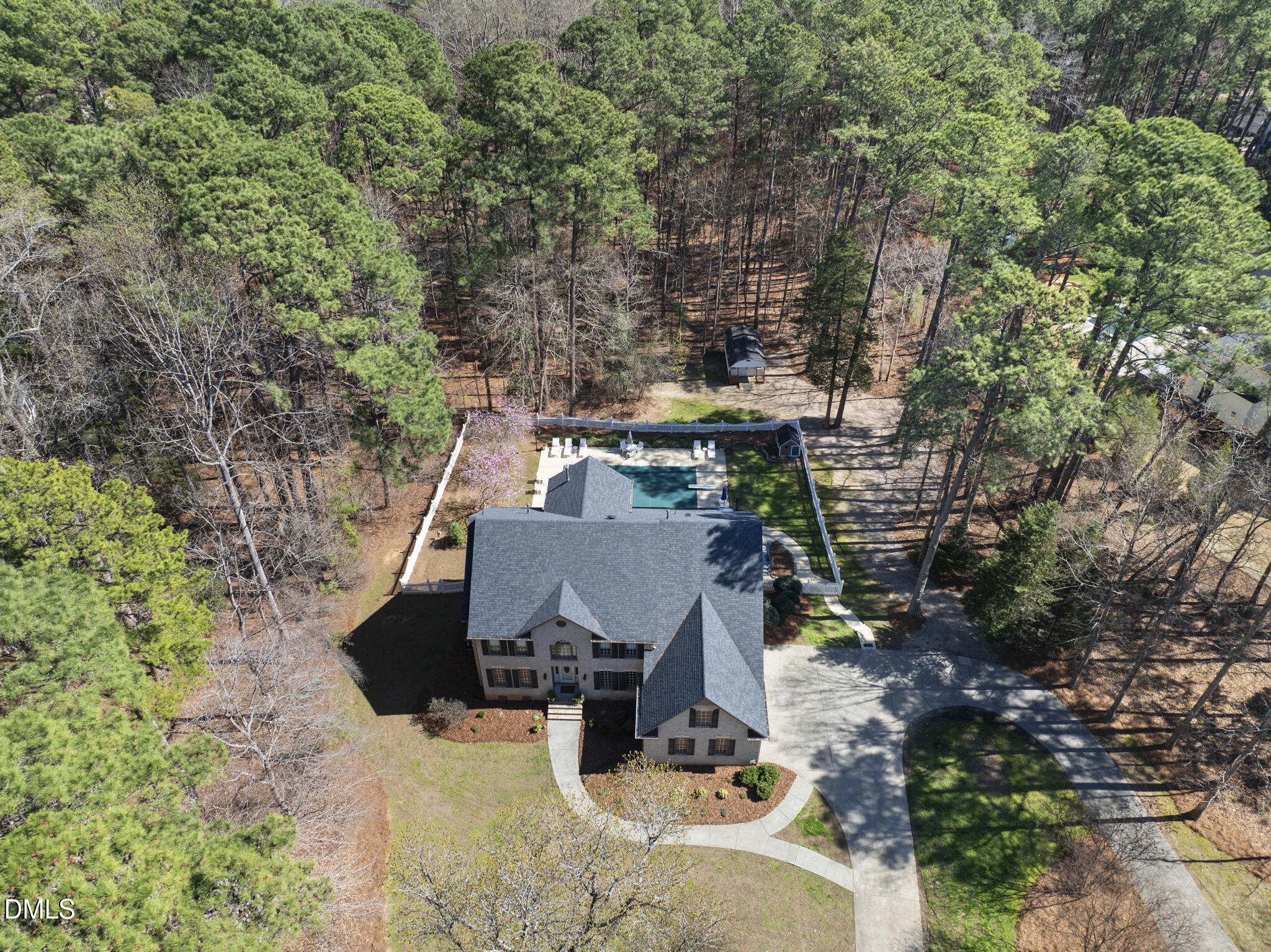 12220 Raven Ridge Road