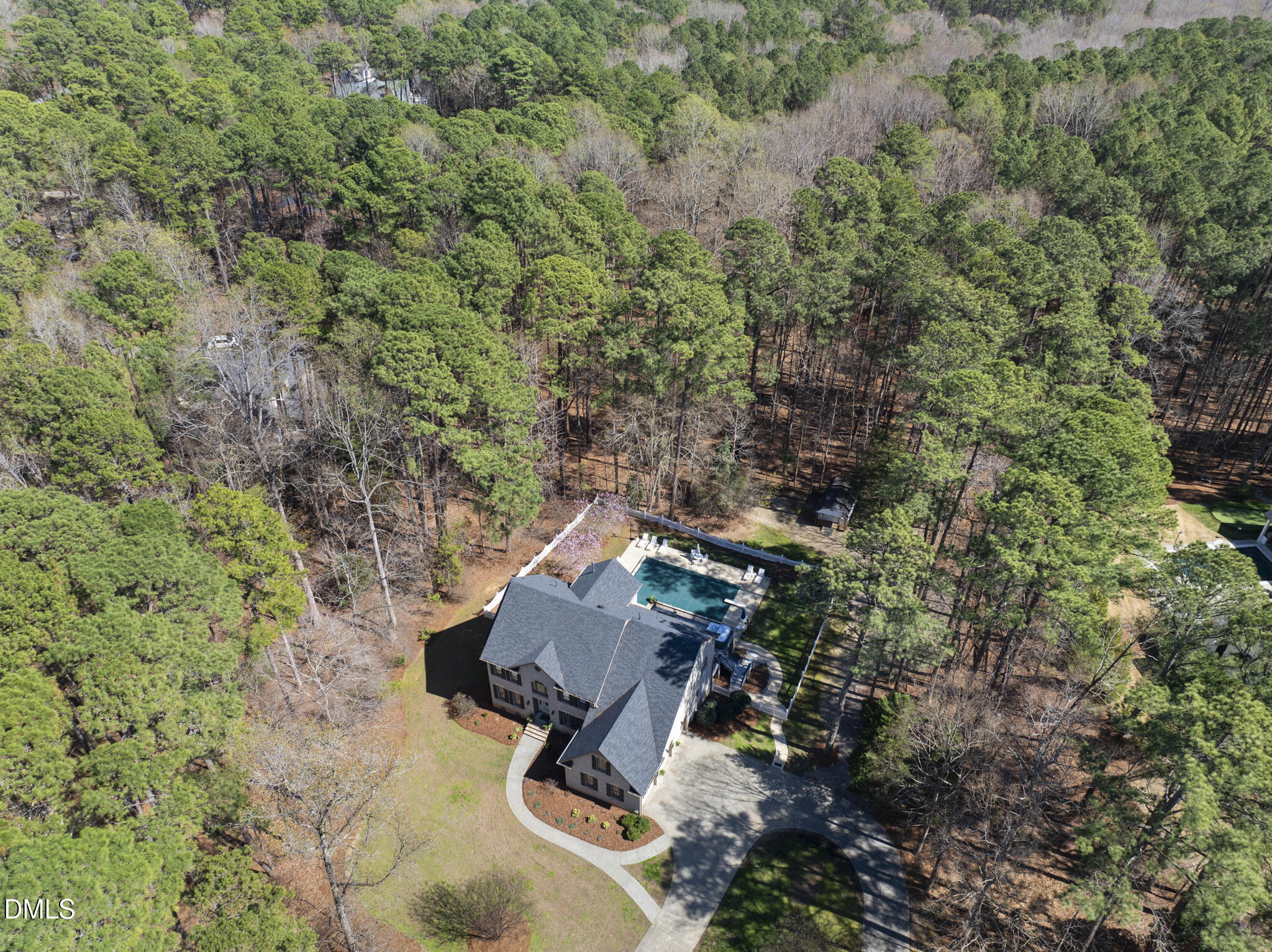 12220 Raven Ridge Road