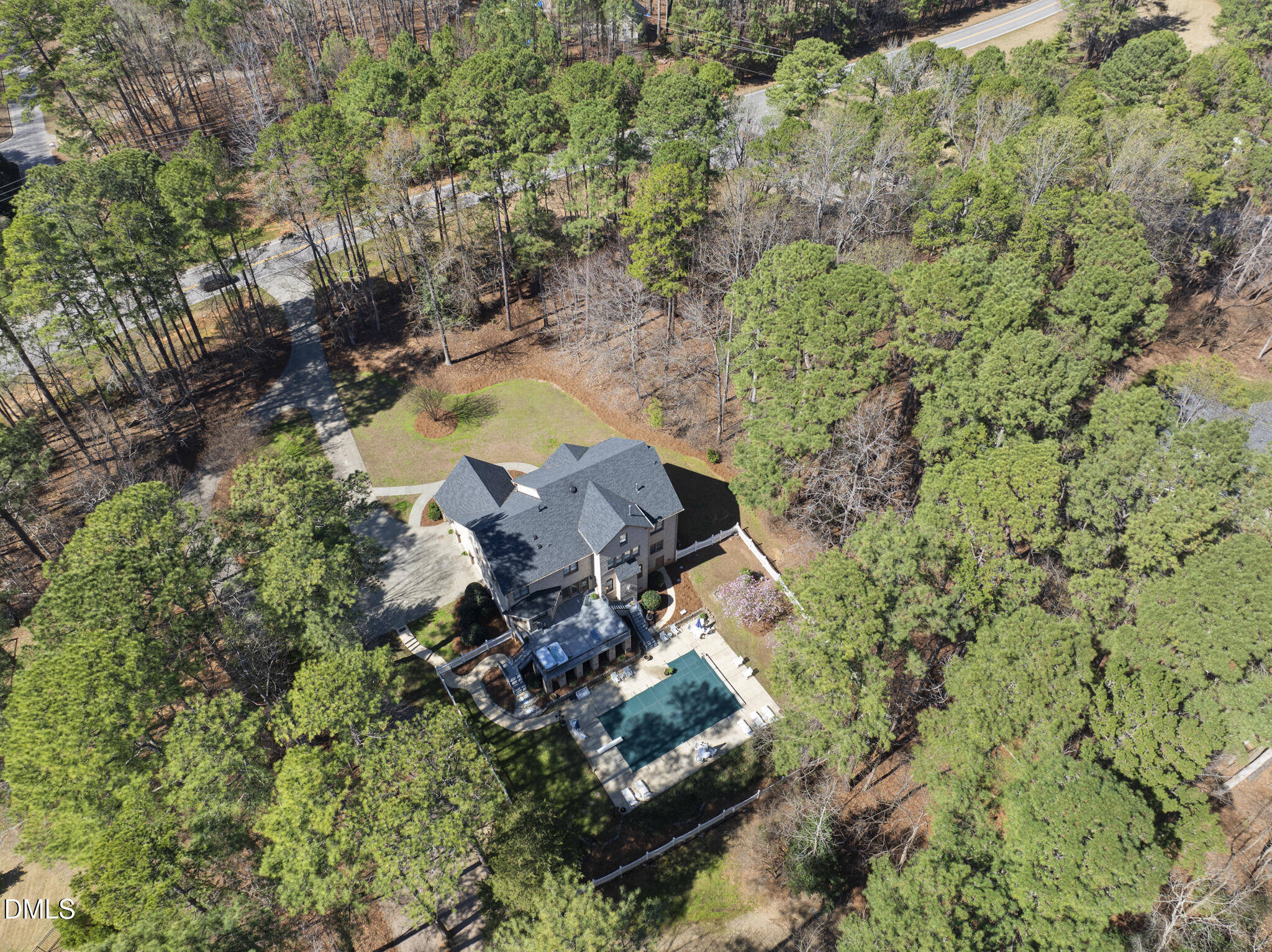 12220 Raven Ridge Road