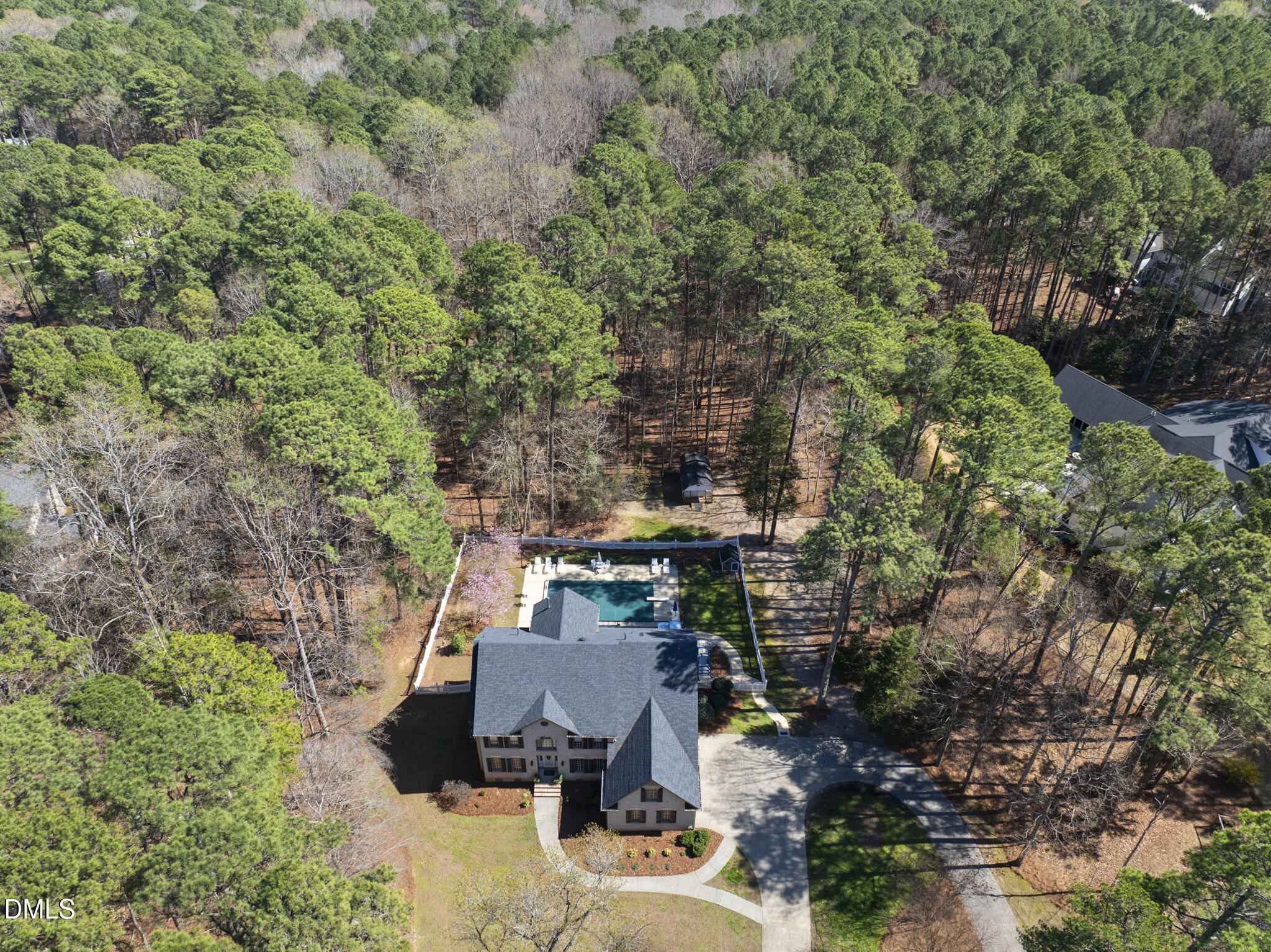 12220 Raven Ridge Road