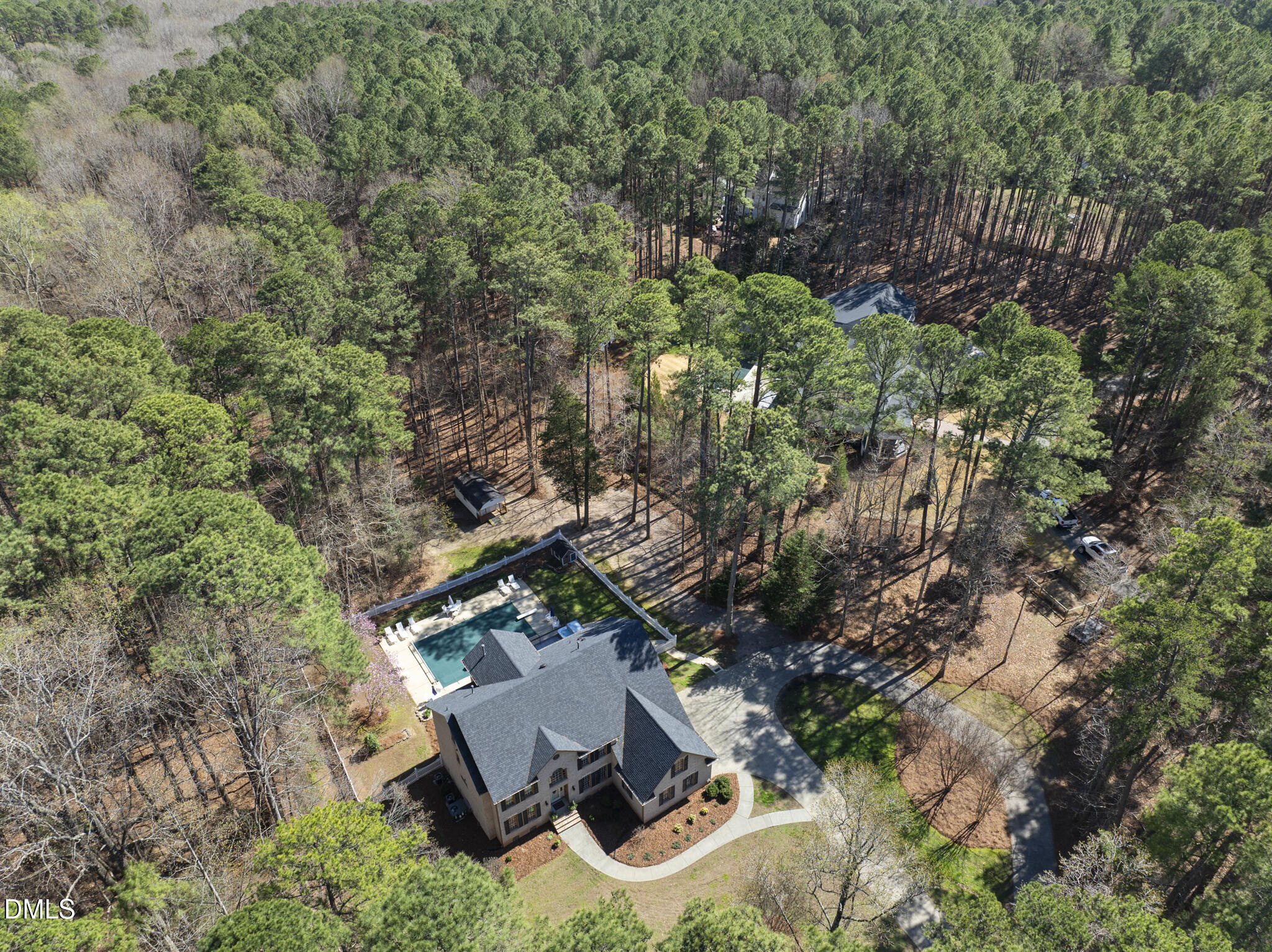 12220 Raven Ridge Road