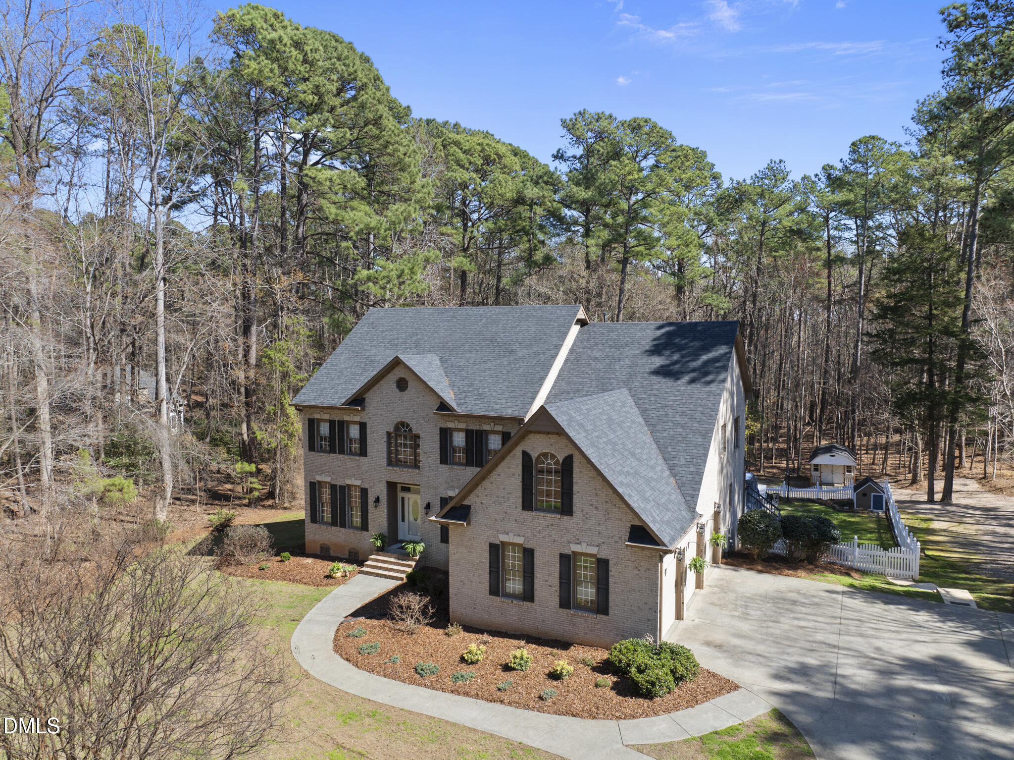 12220 Raven Ridge Road