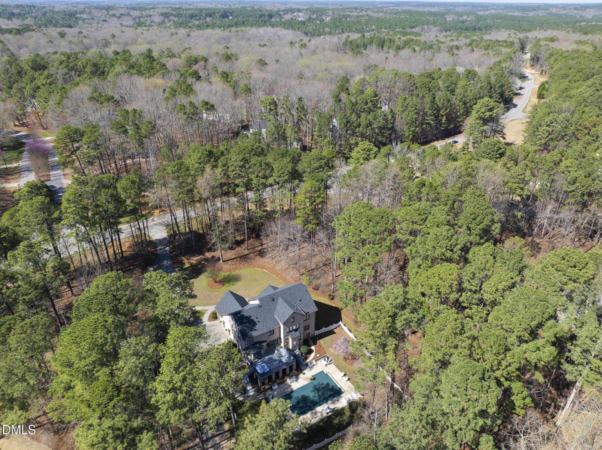 12220 Raven Ridge Road