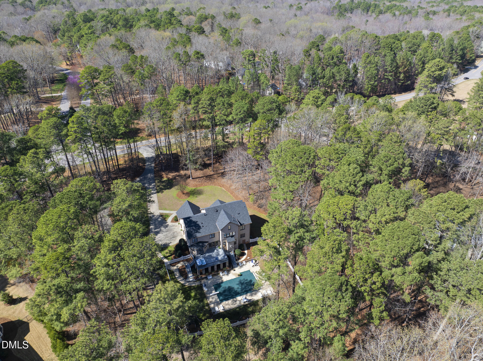 12220 Raven Ridge Road