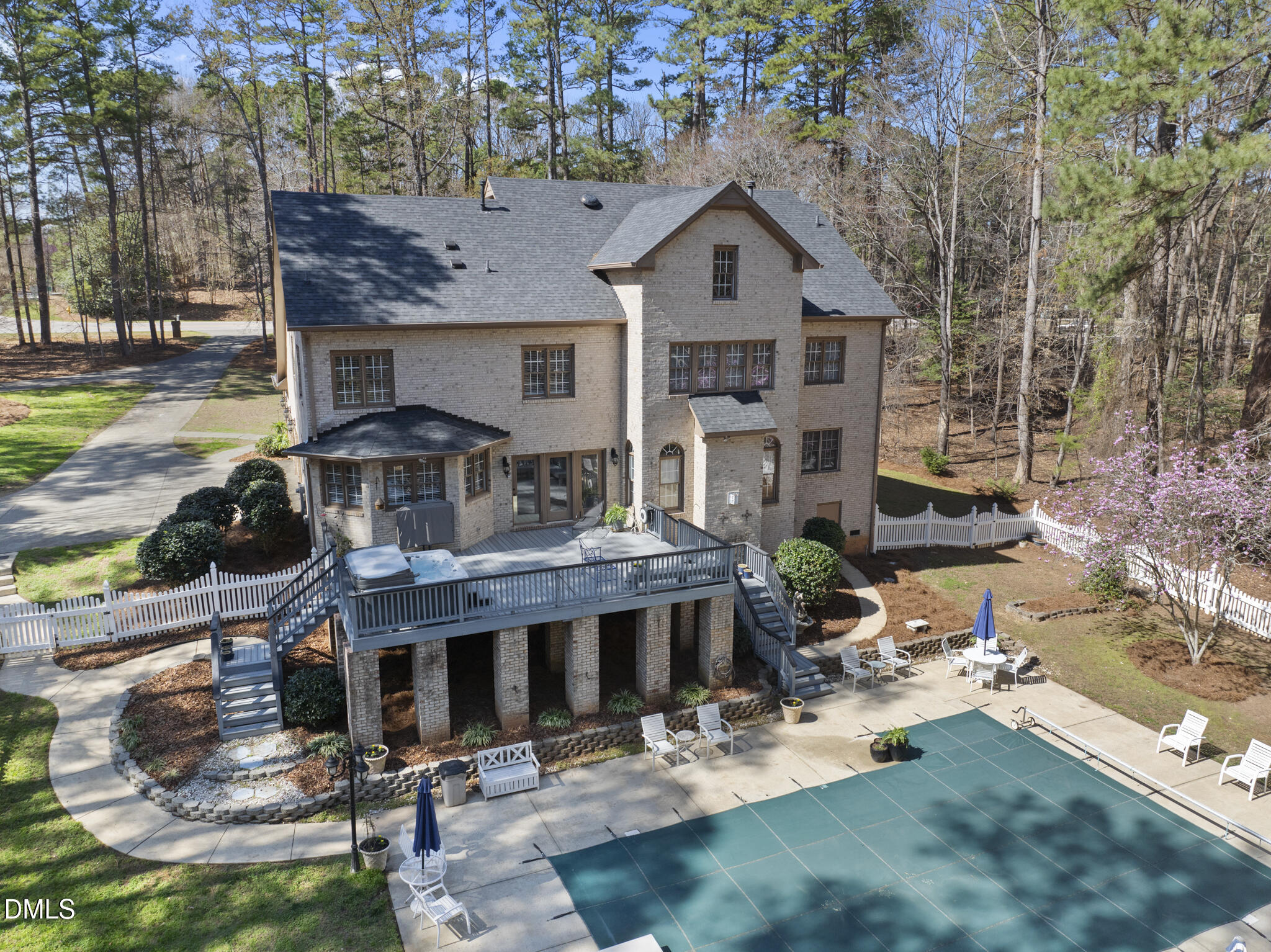 12220 Raven Ridge Road