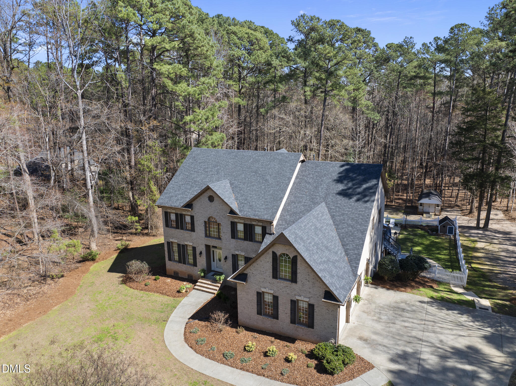 12220 Raven Ridge Road