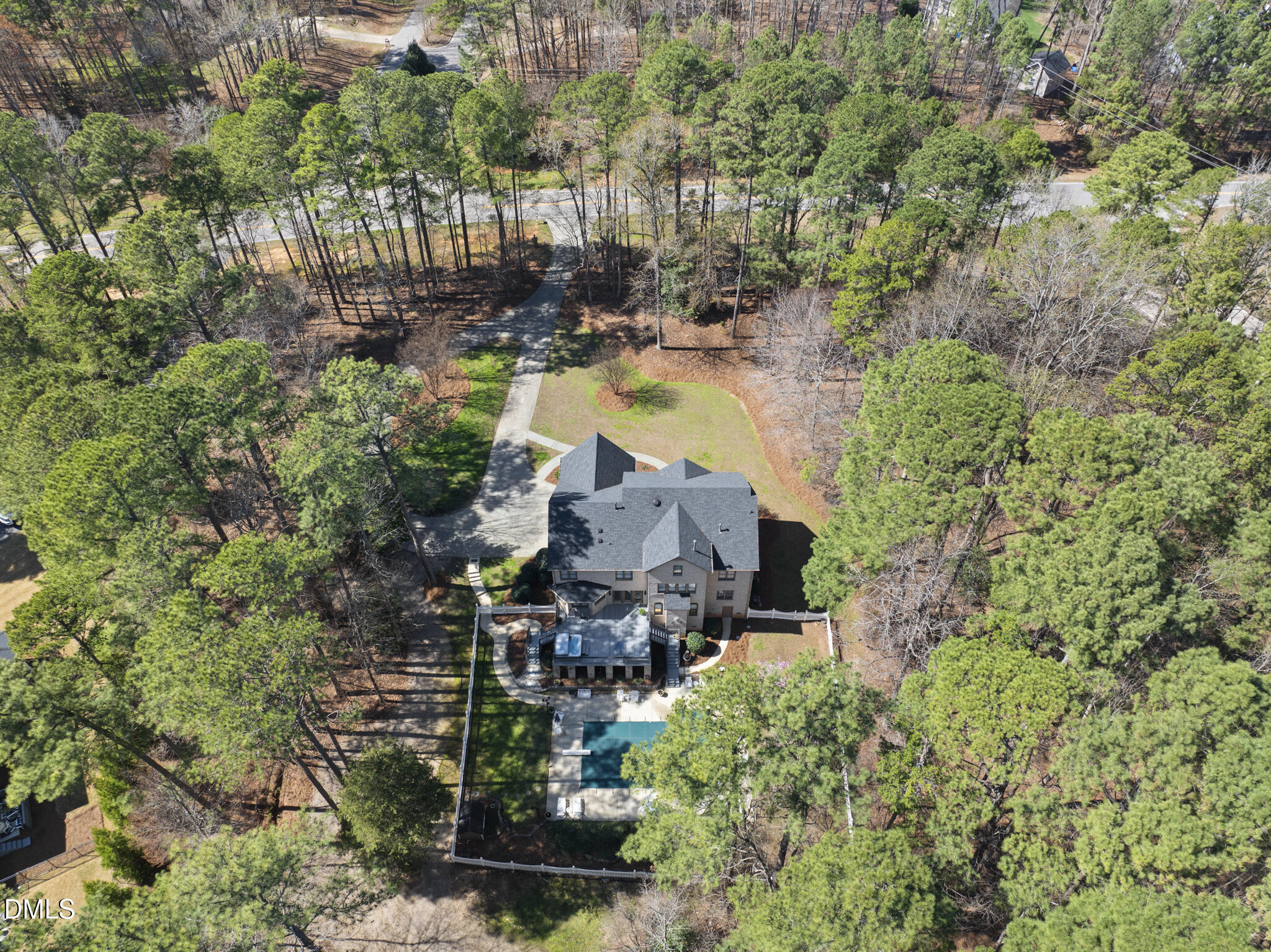 12220 Raven Ridge Road