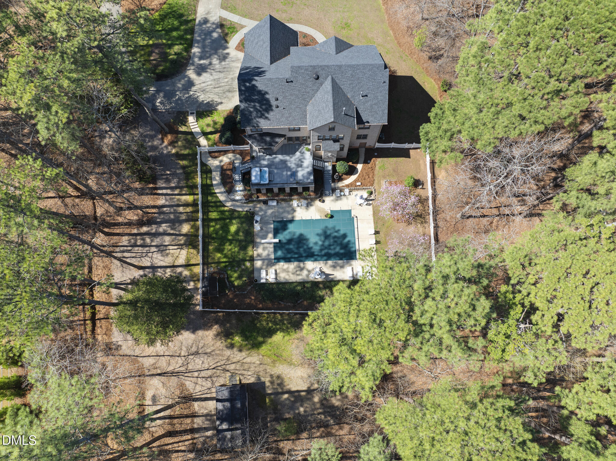 12220 Raven Ridge Road