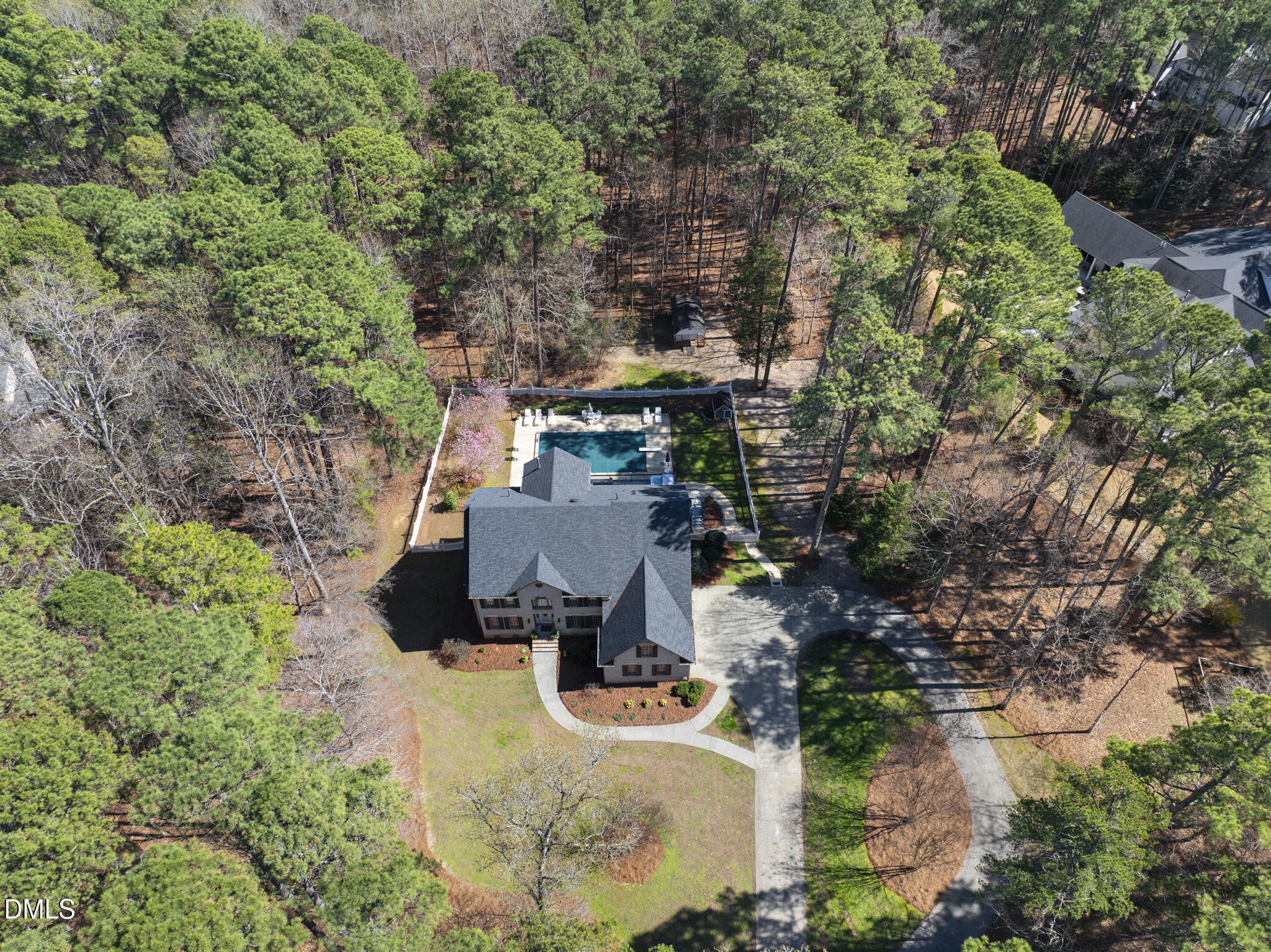12220 Raven Ridge Road