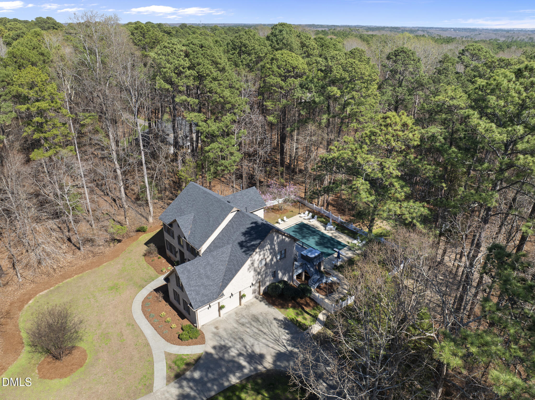 12220 Raven Ridge Road