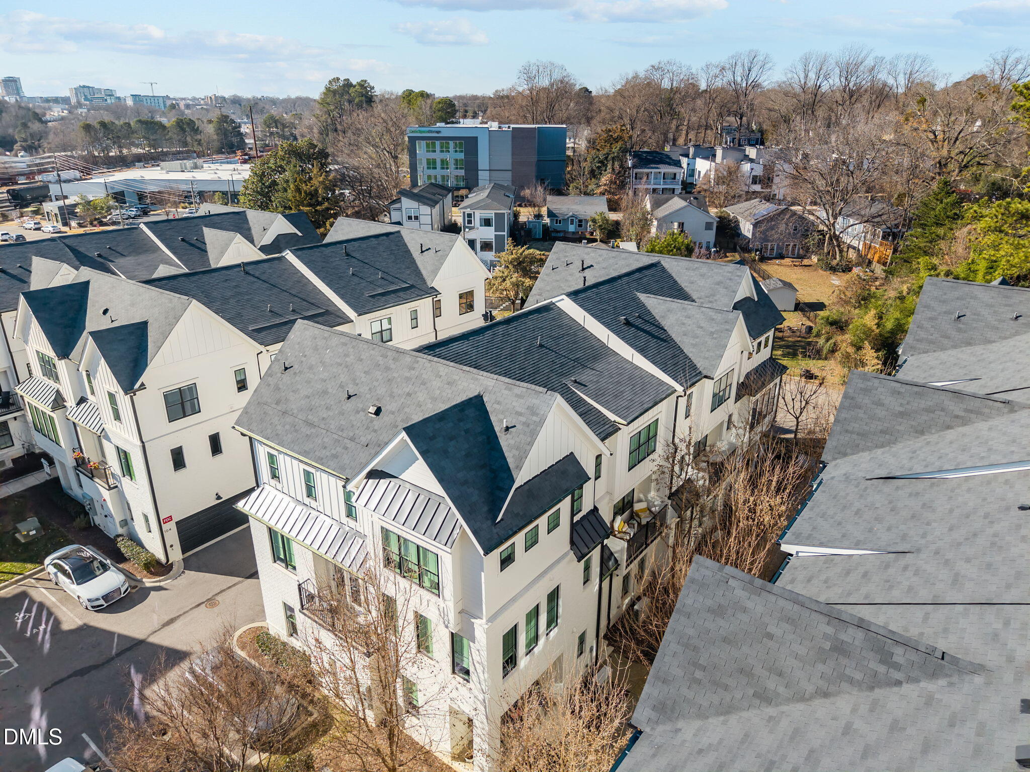 401 Bryan Pointe Drive # 103