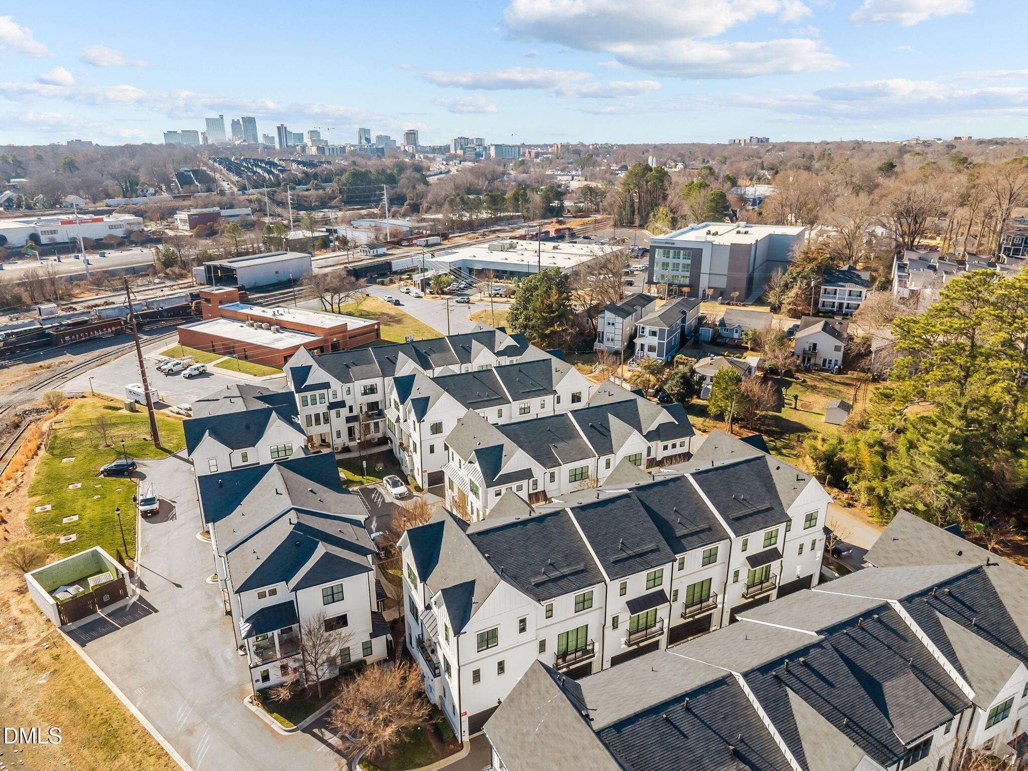 401 Bryan Pointe Drive # 103