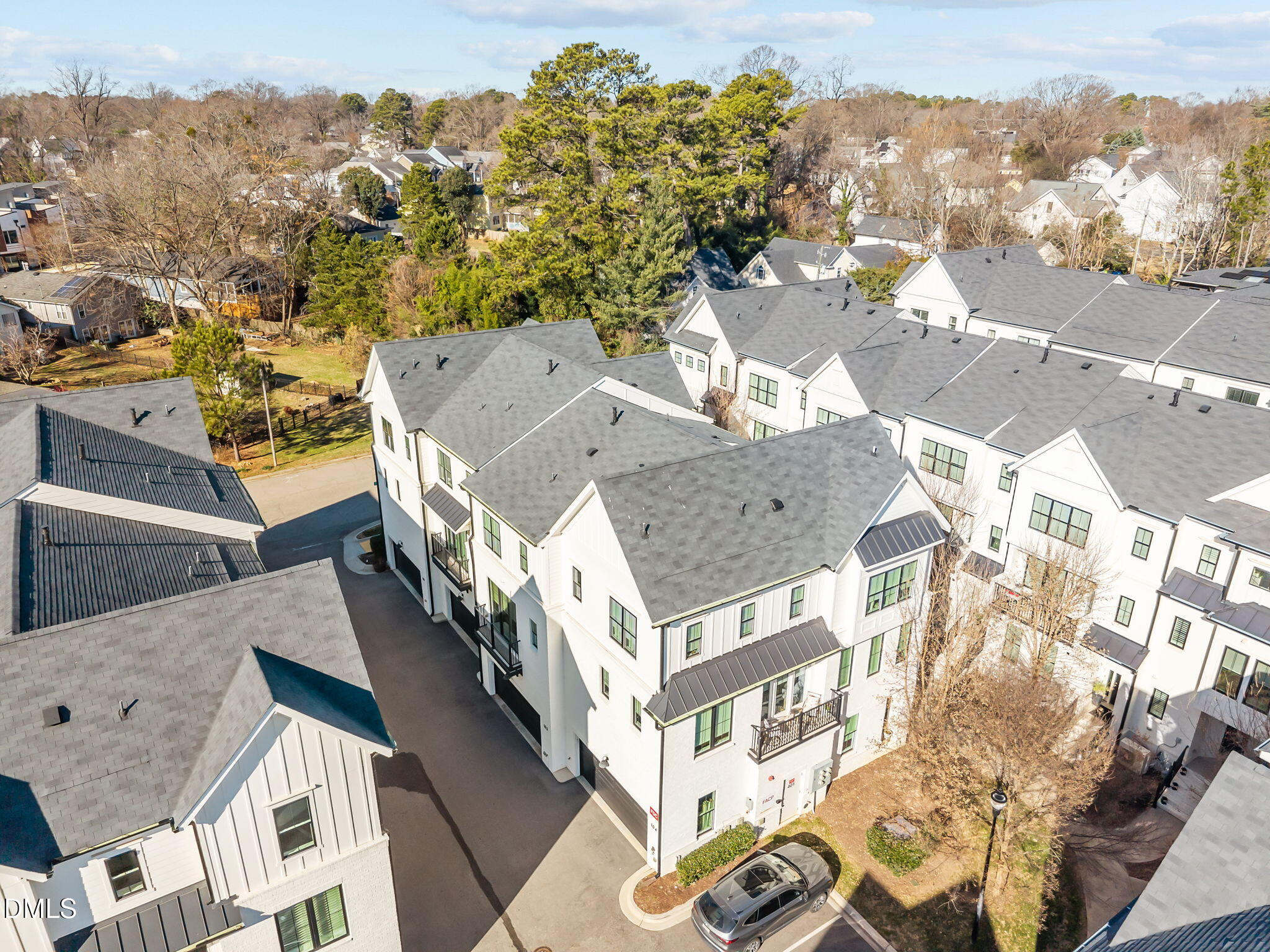 401 Bryan Pointe Drive # 103