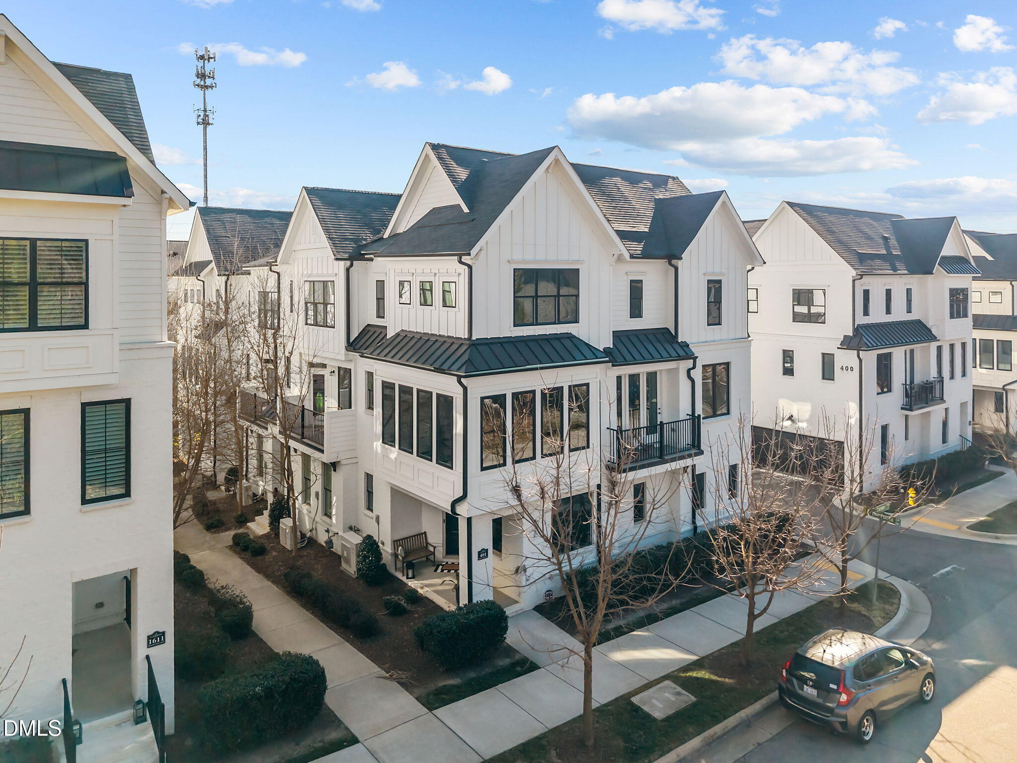 401 Bryan Pointe Drive # 103