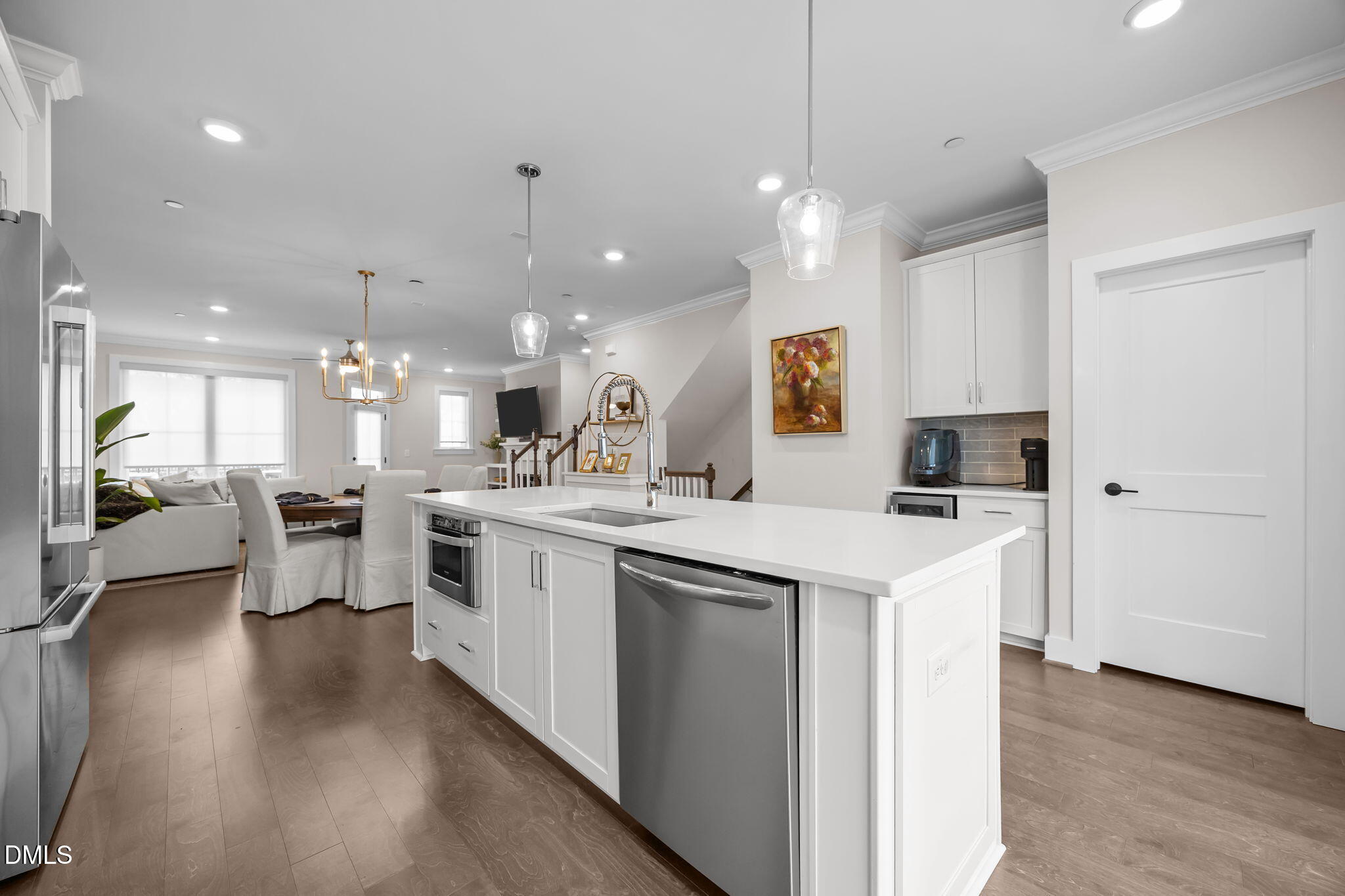 401 Bryan Pointe Drive # 103