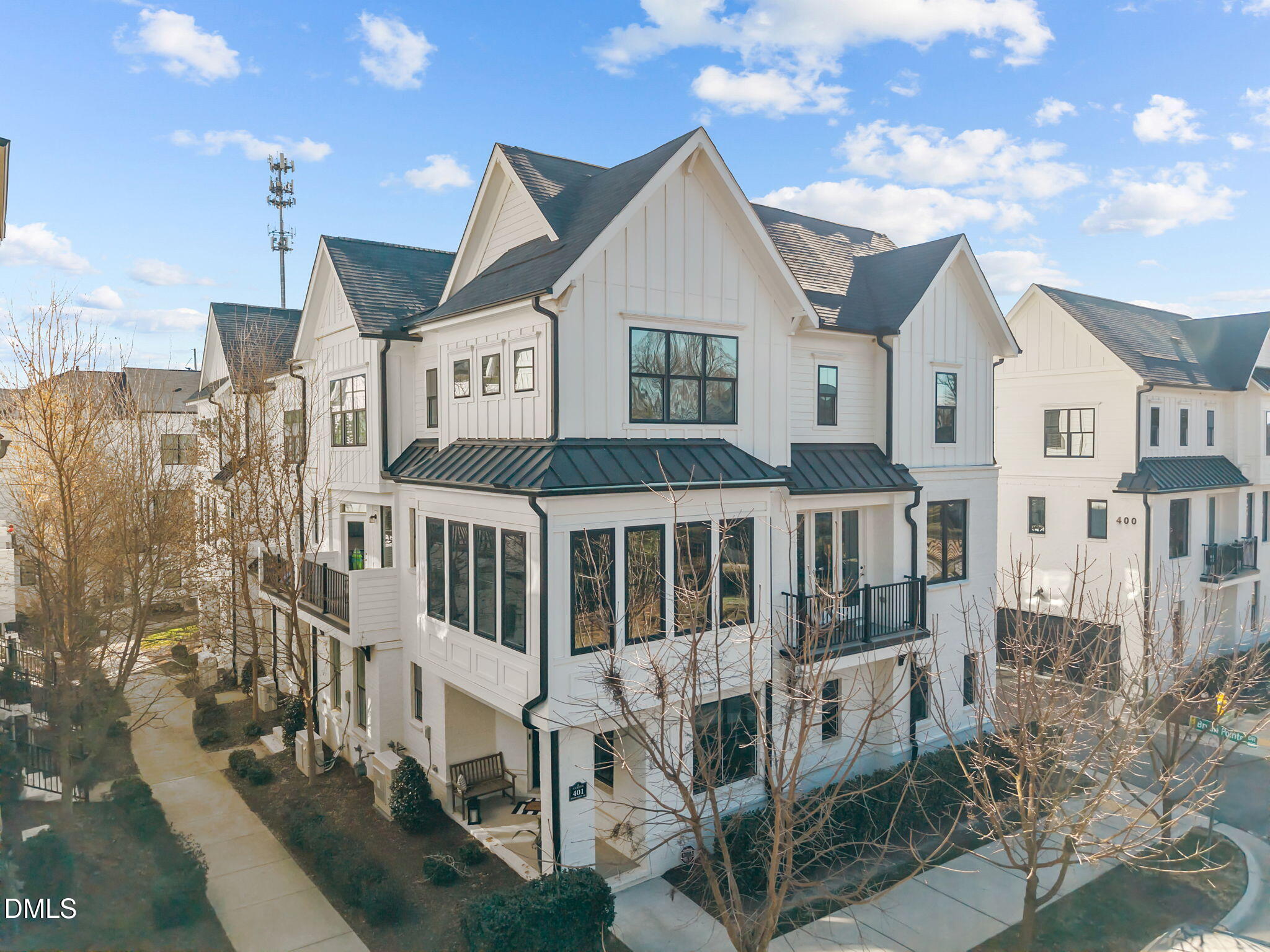 401 Bryan Pointe Drive # 103