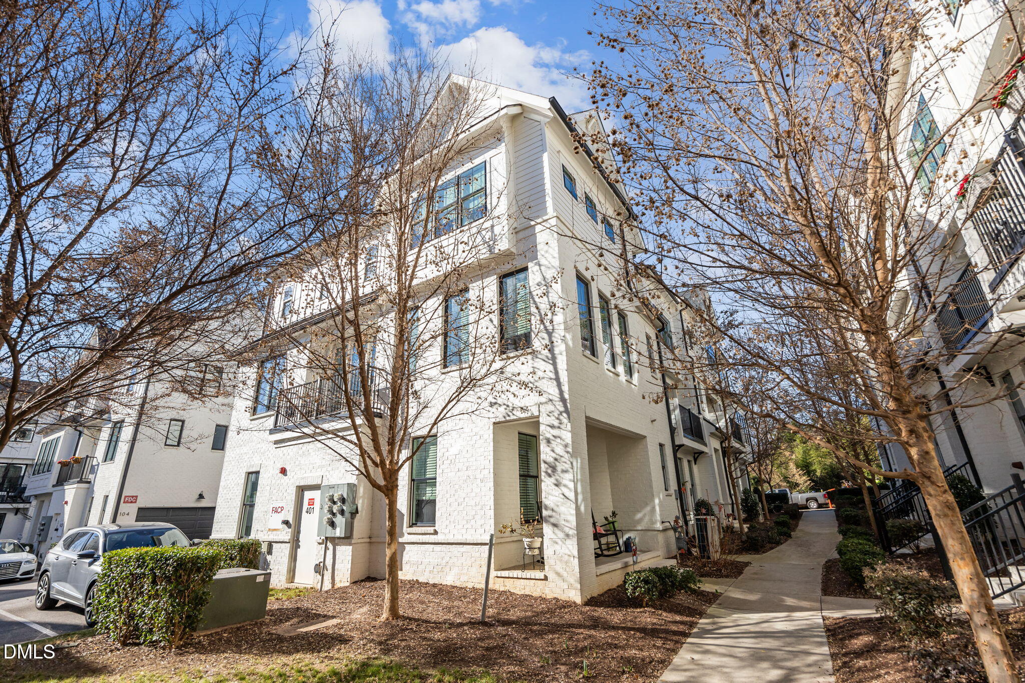 401 Bryan Pointe Drive # 103