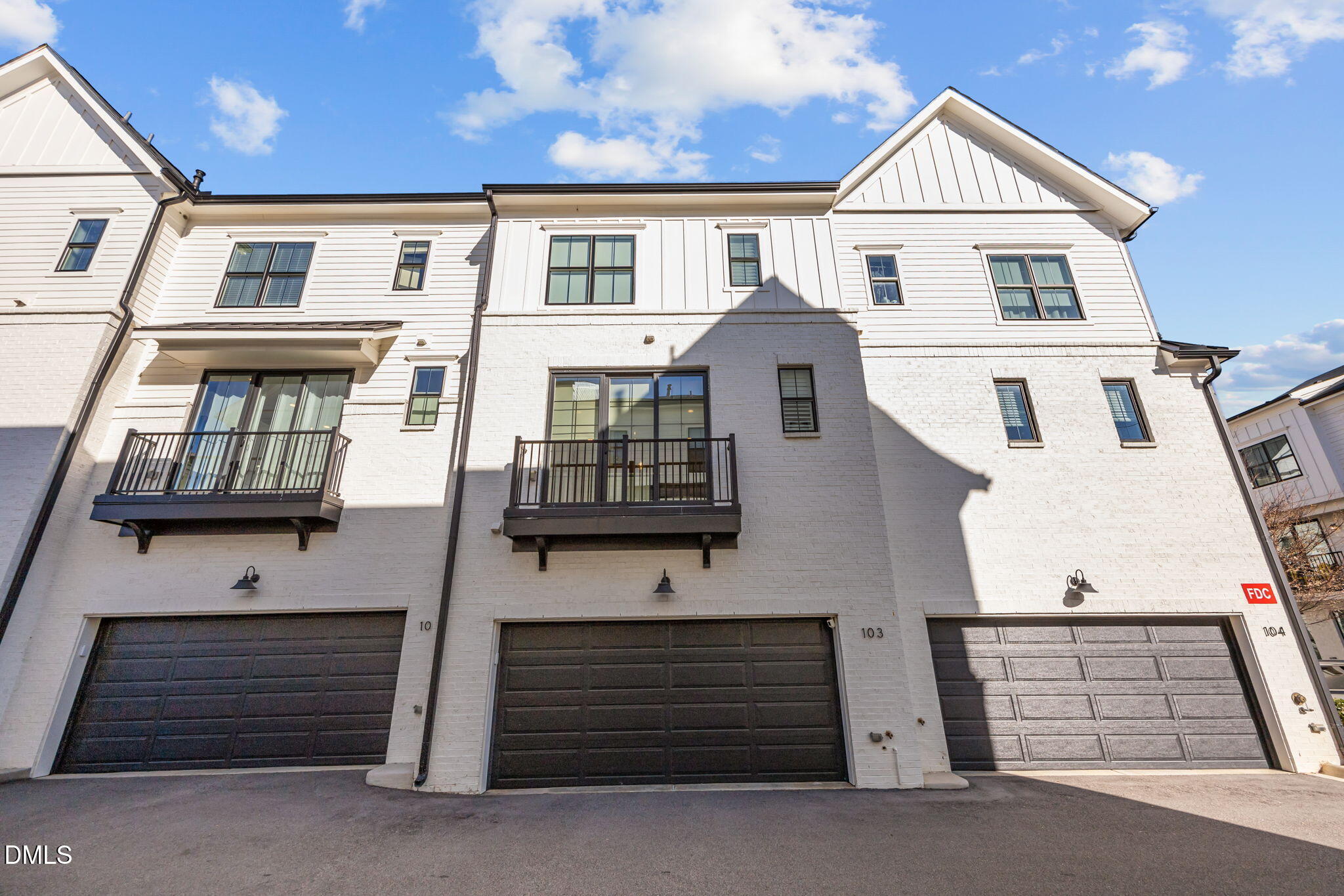 401 Bryan Pointe Drive # 103