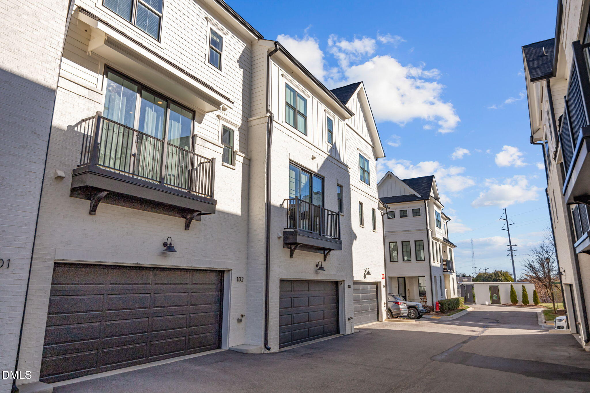 401 Bryan Pointe Drive # 103