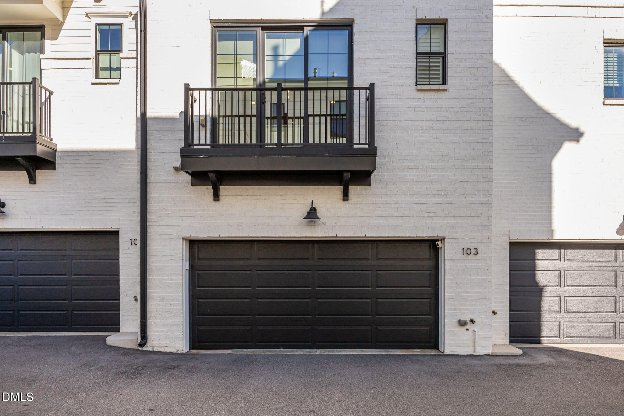 401 Bryan Pointe Drive # 103