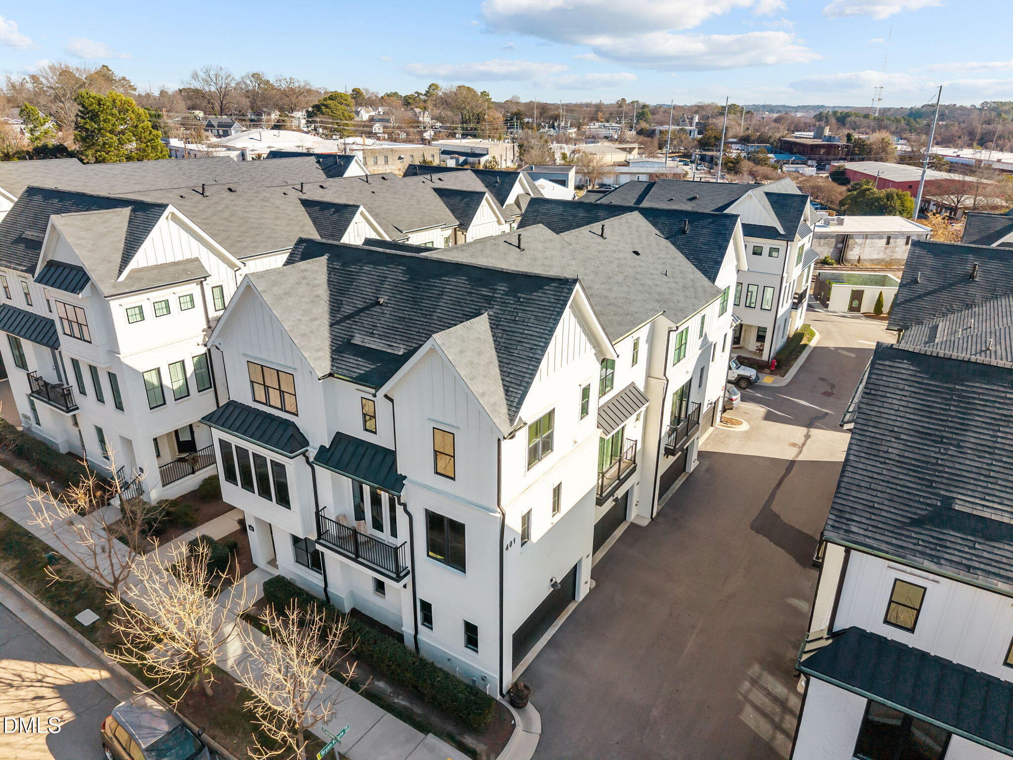 401 Bryan Pointe Drive # 103