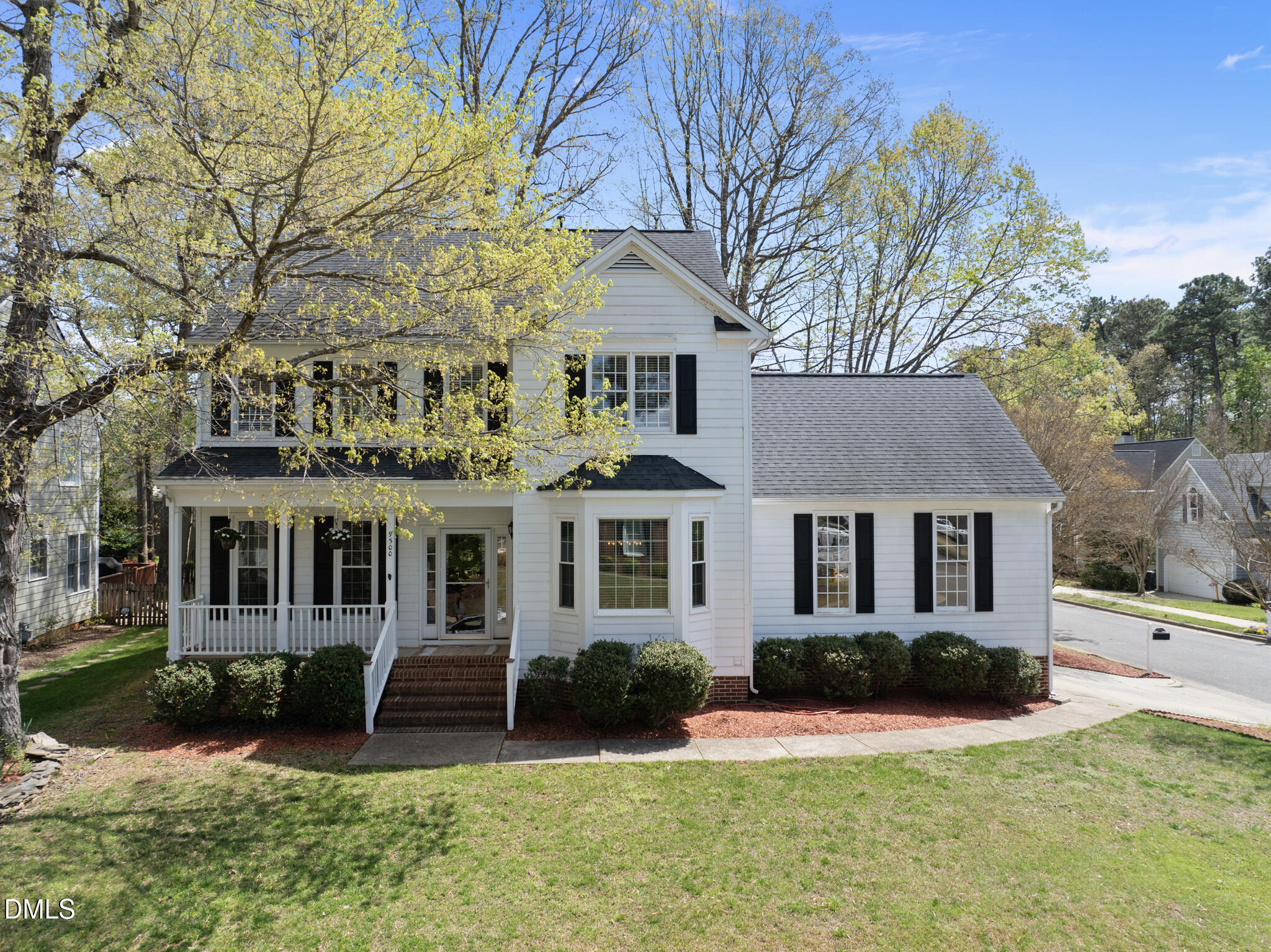 9500 Anson Grove Lane