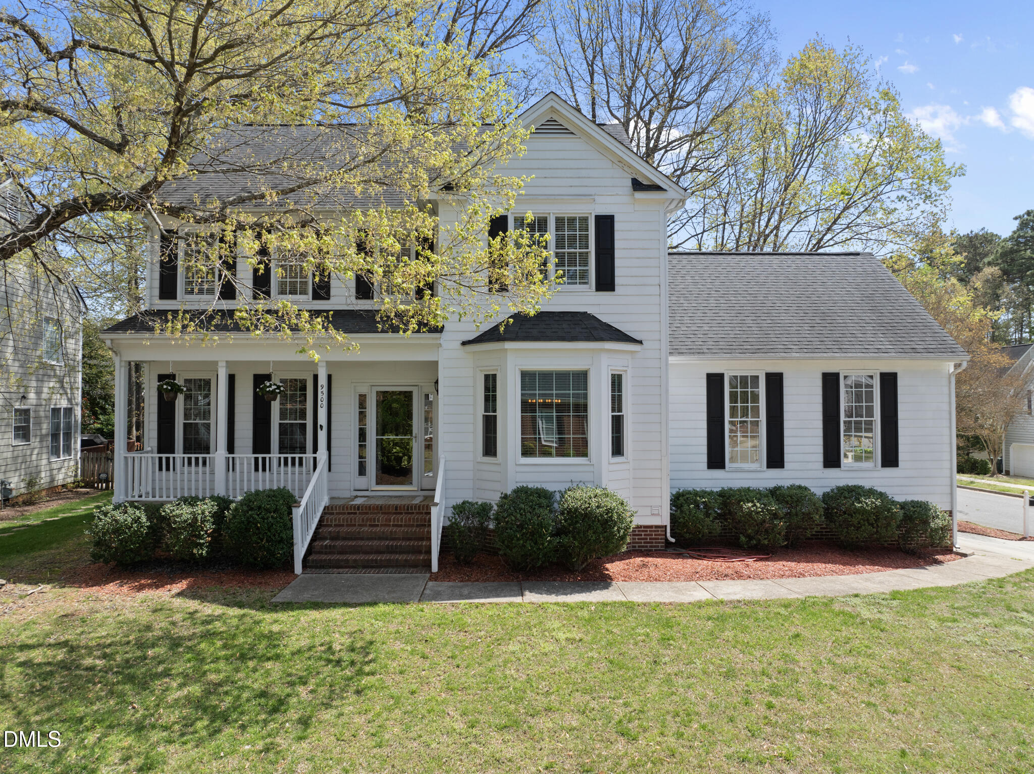 9500 Anson Grove Lane