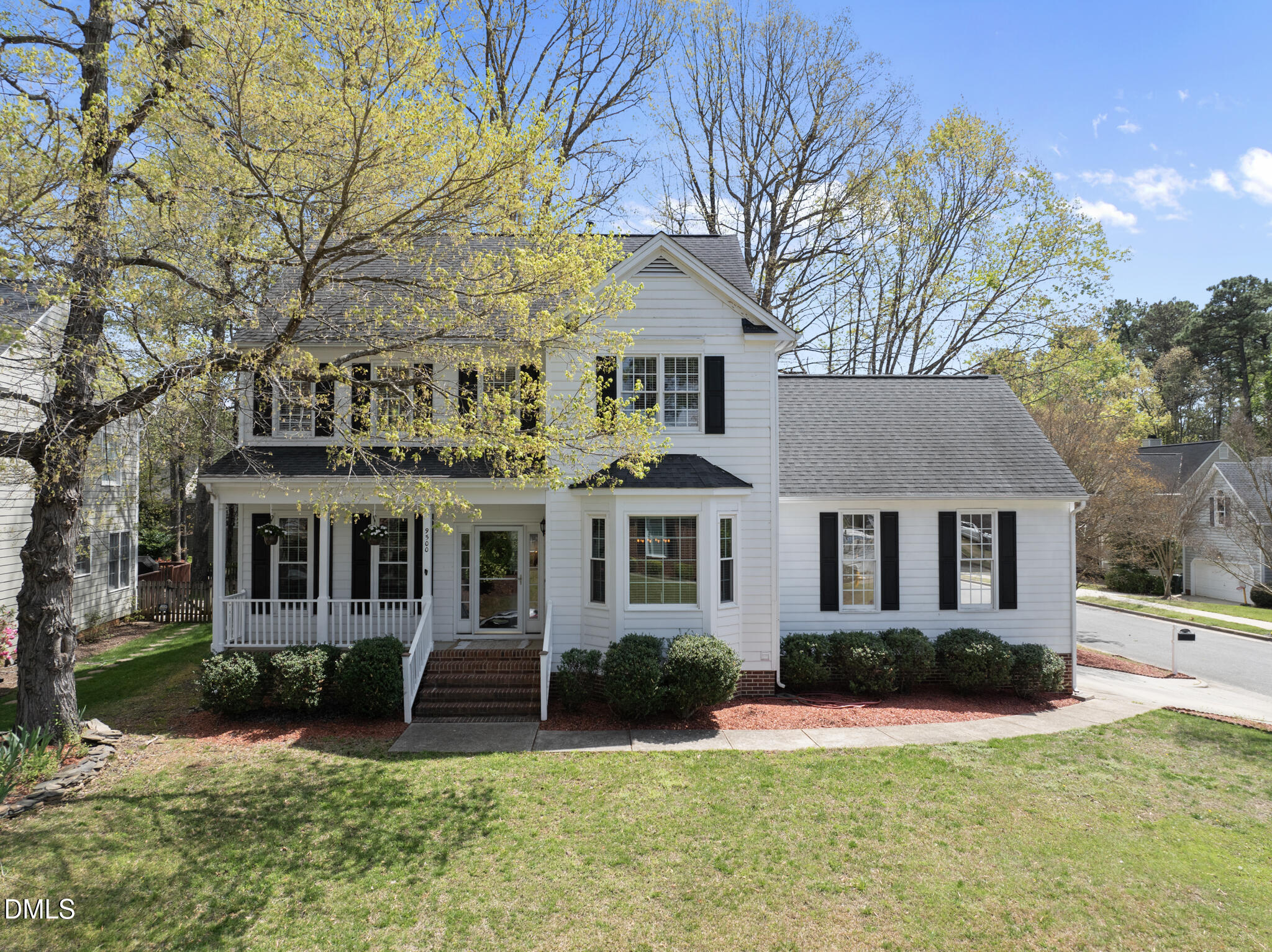 9500 Anson Grove Lane