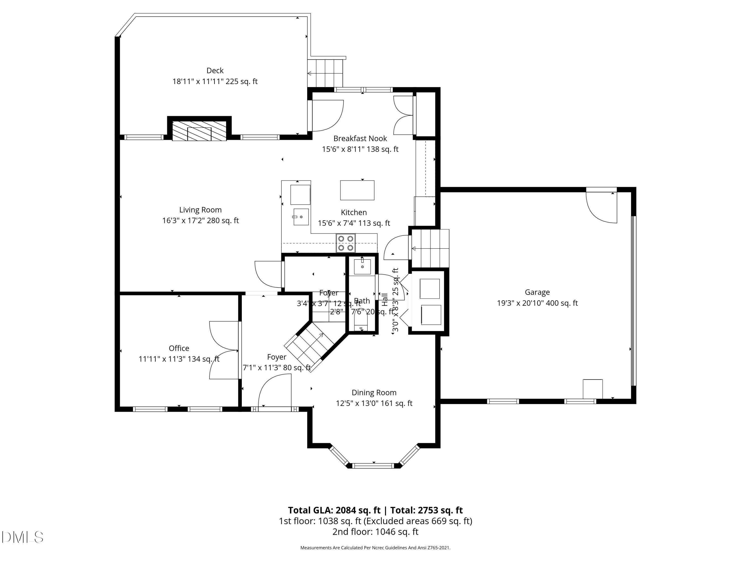 9500 Anson Grove Lane