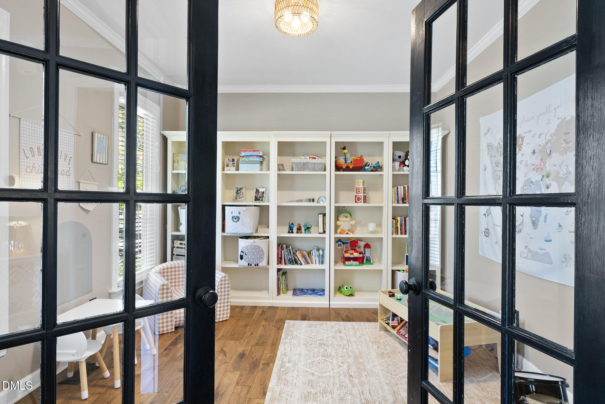 9500 Anson Grove Lane