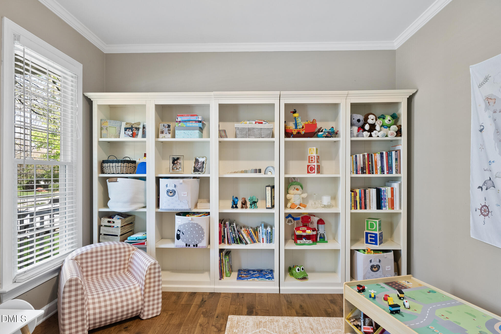 9500 Anson Grove Lane