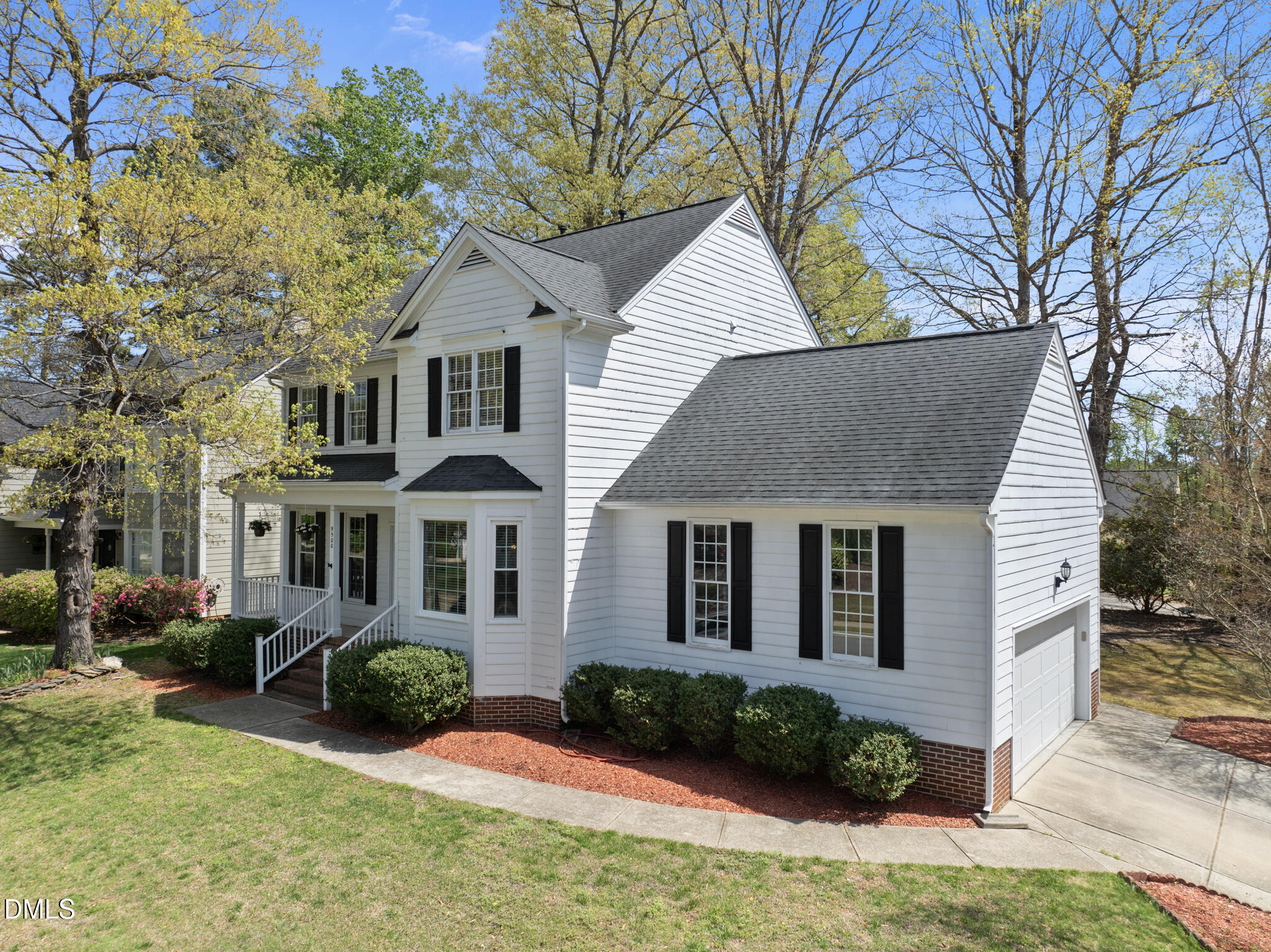 9500 Anson Grove Lane