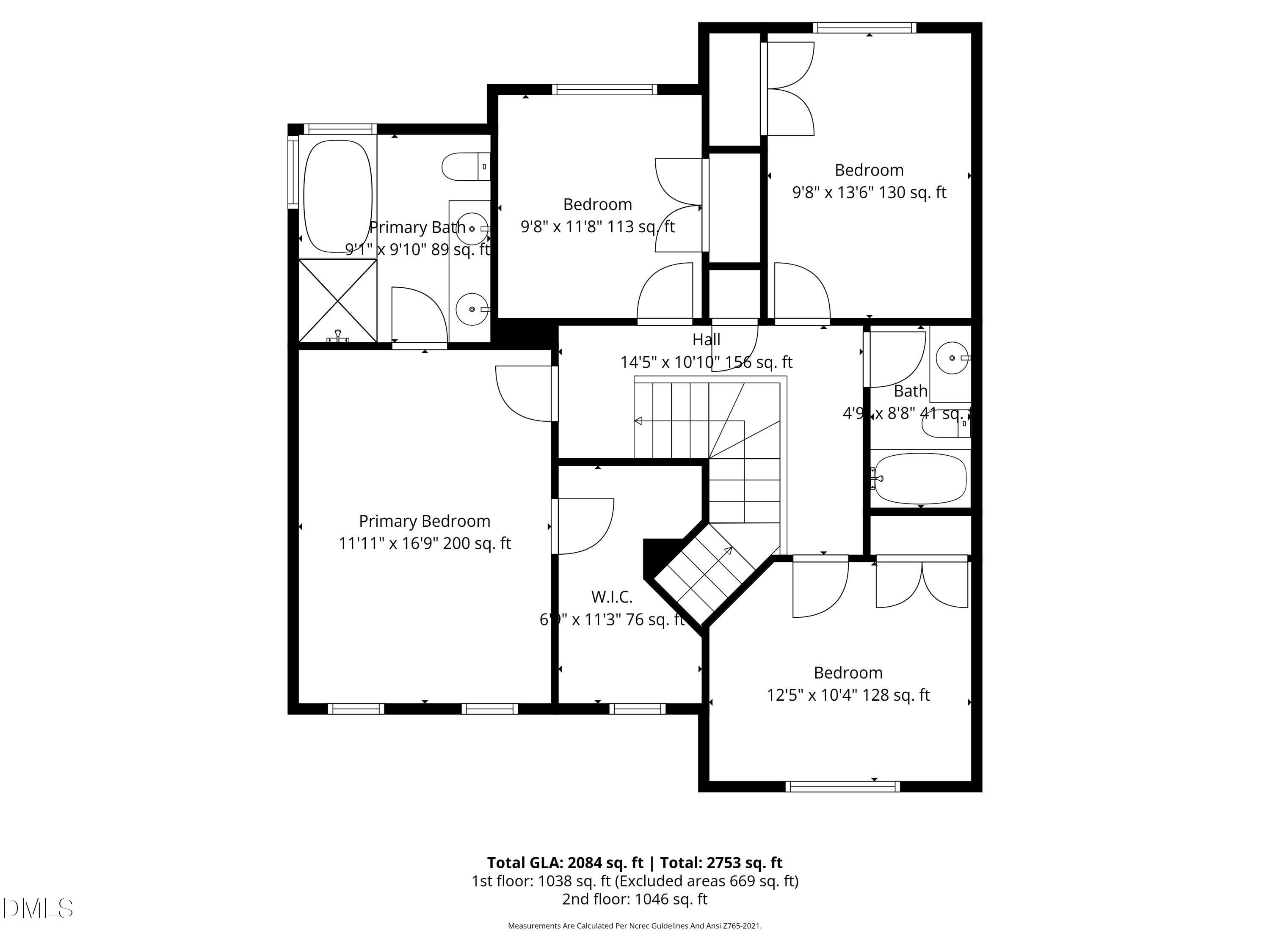 9500 Anson Grove Lane