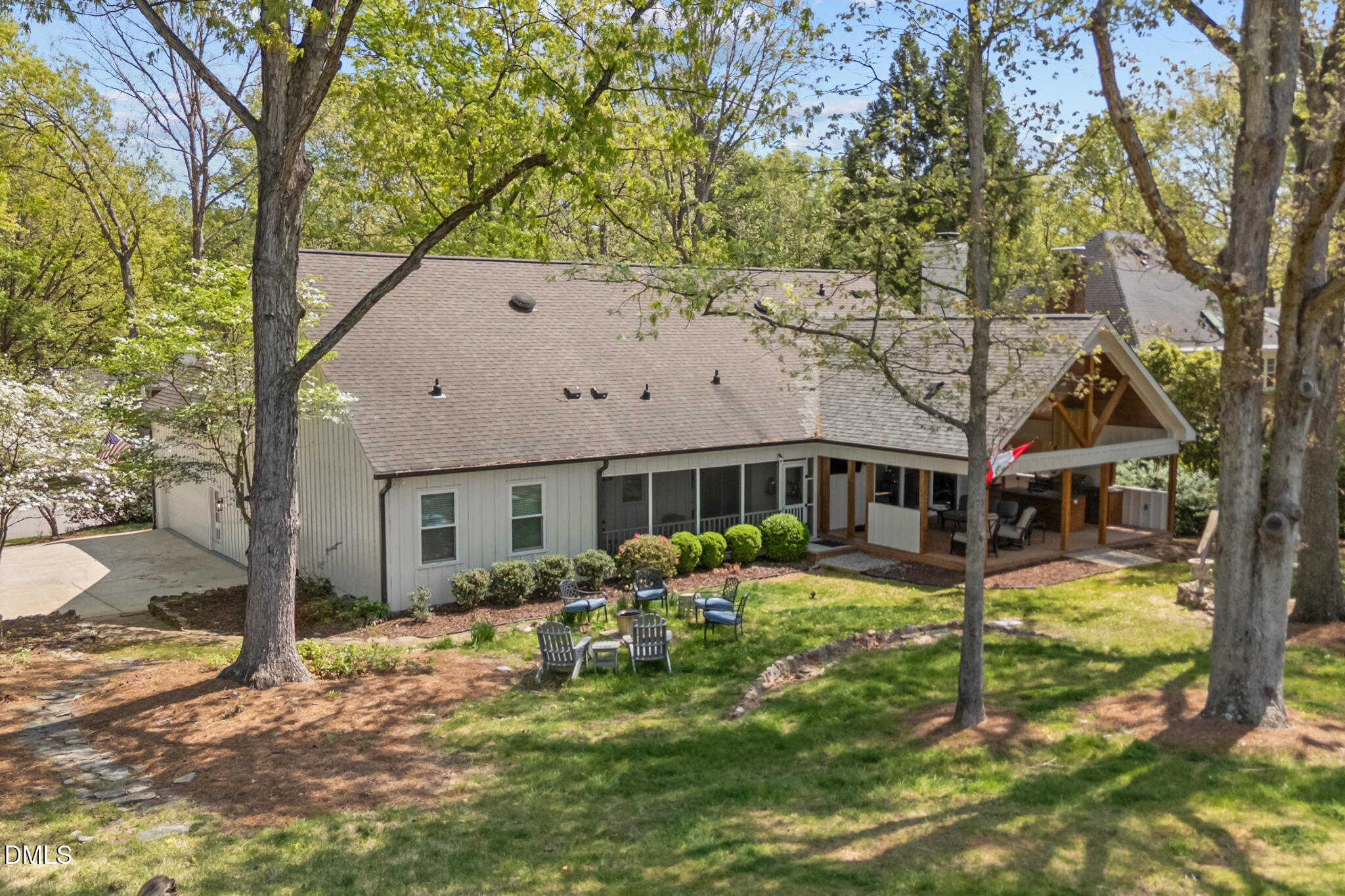 7721 Rainwater Road