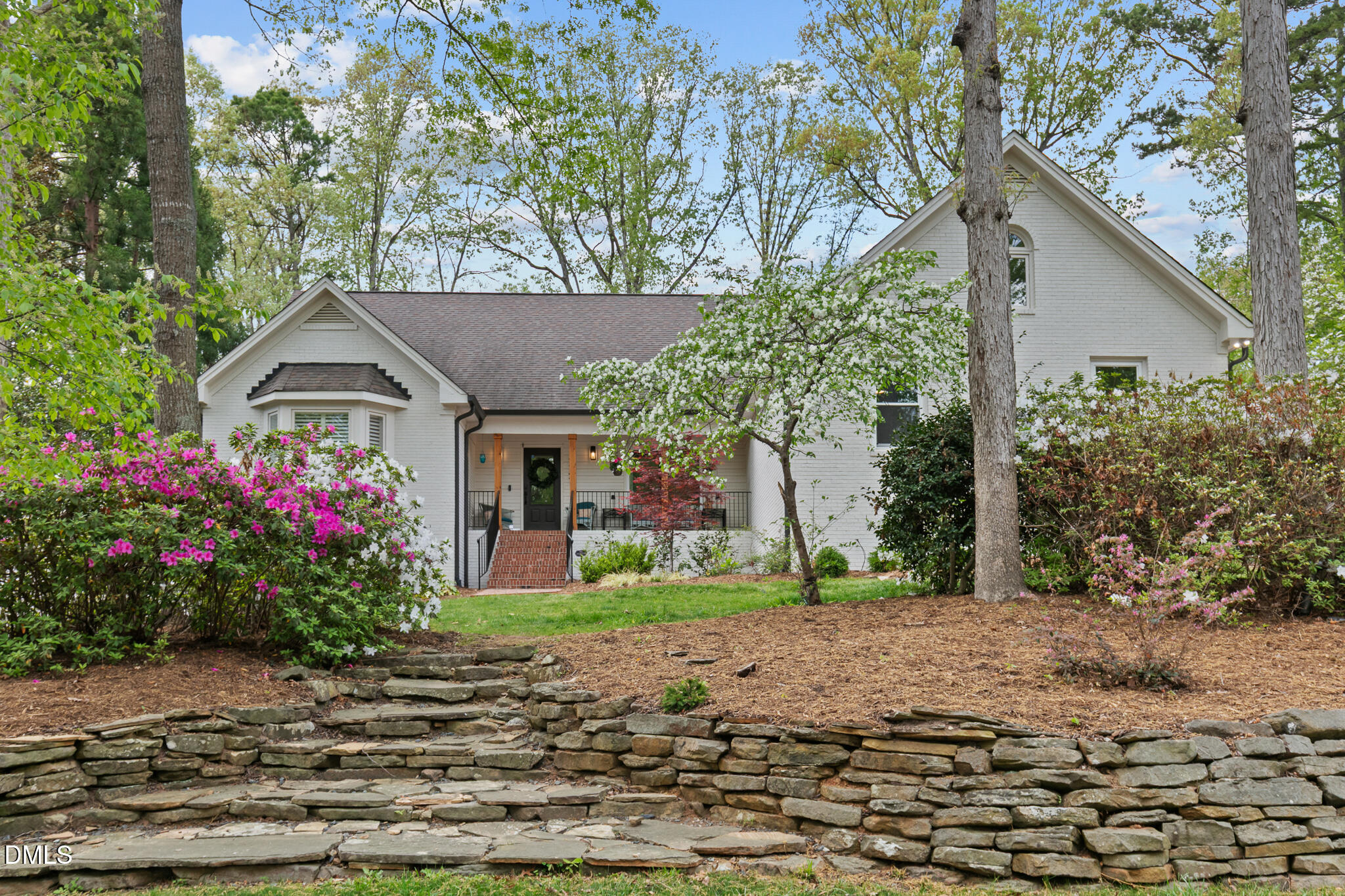 7721 Rainwater Road