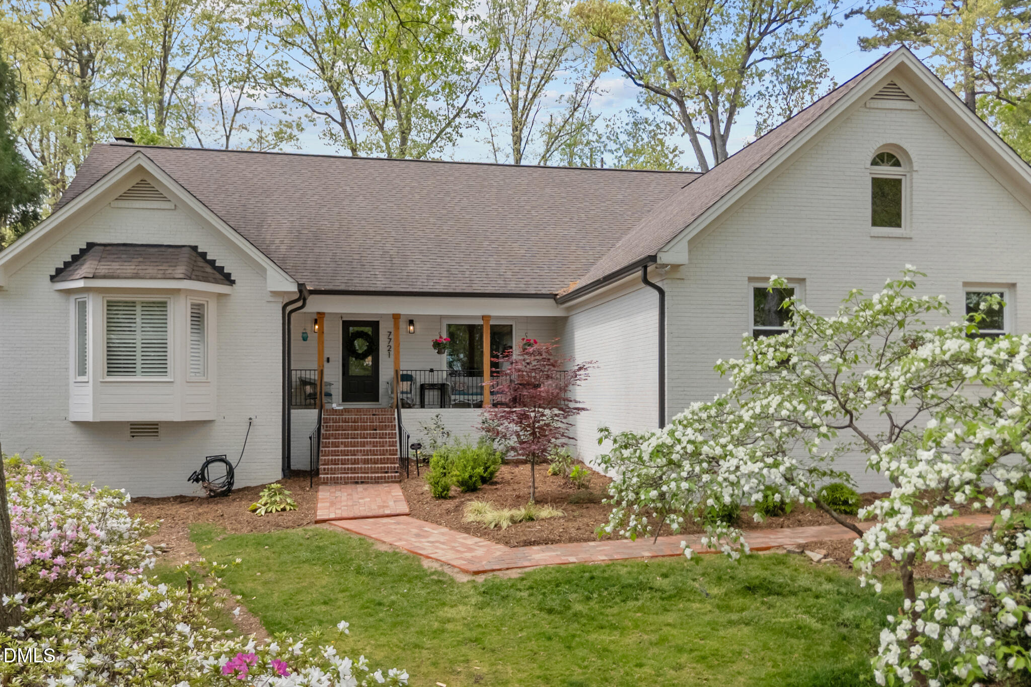 7721 Rainwater Road