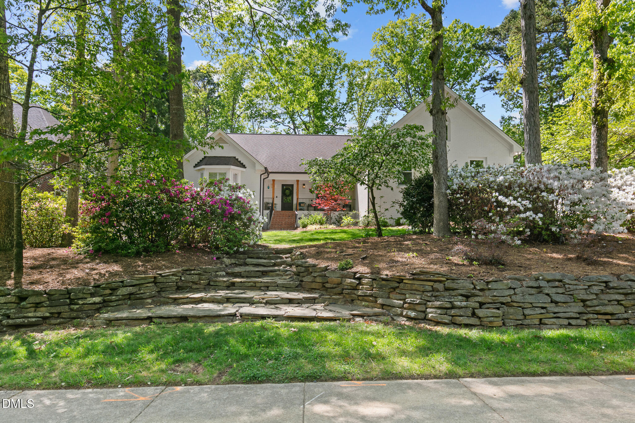7721 Rainwater Road